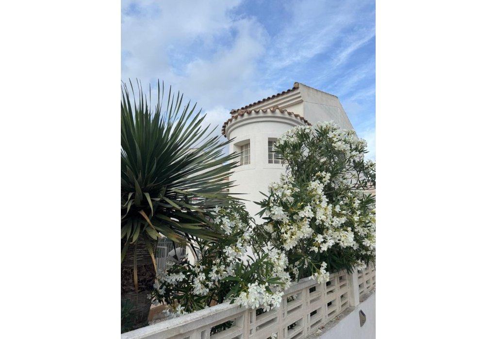 Sale - Villa - San Fulgencio
