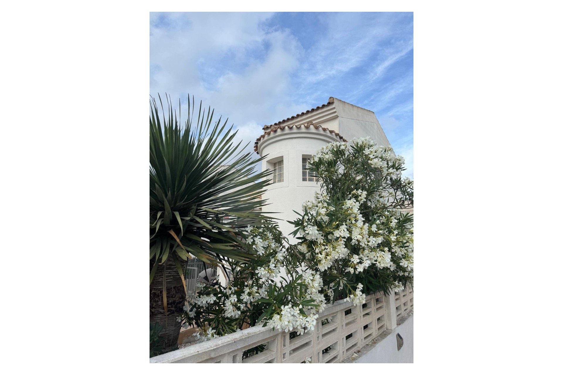 Sale - Villa - San Fulgencio