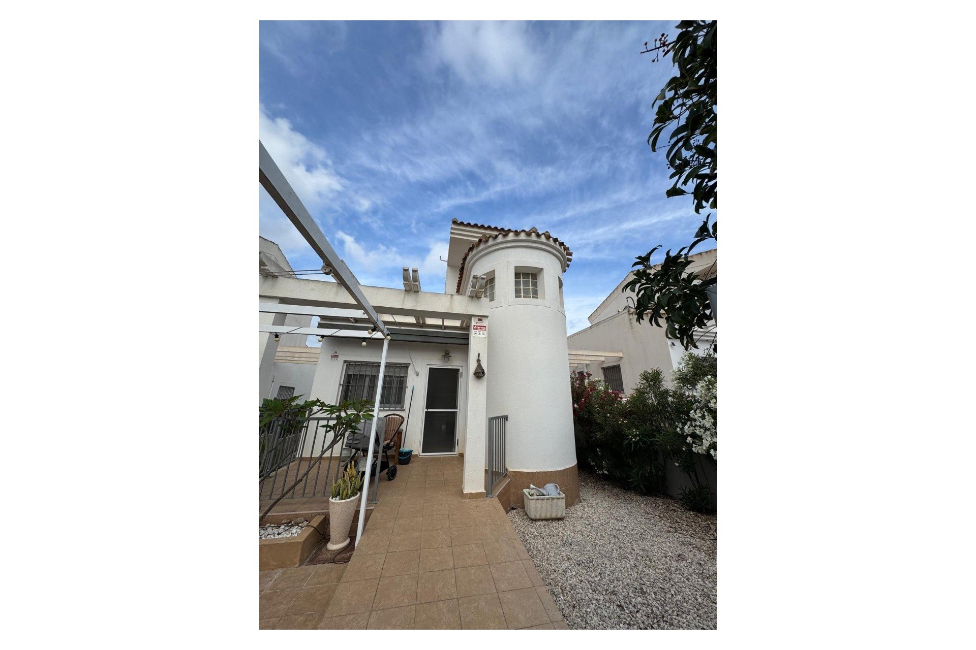 Sale - Villa - San Fulgencio