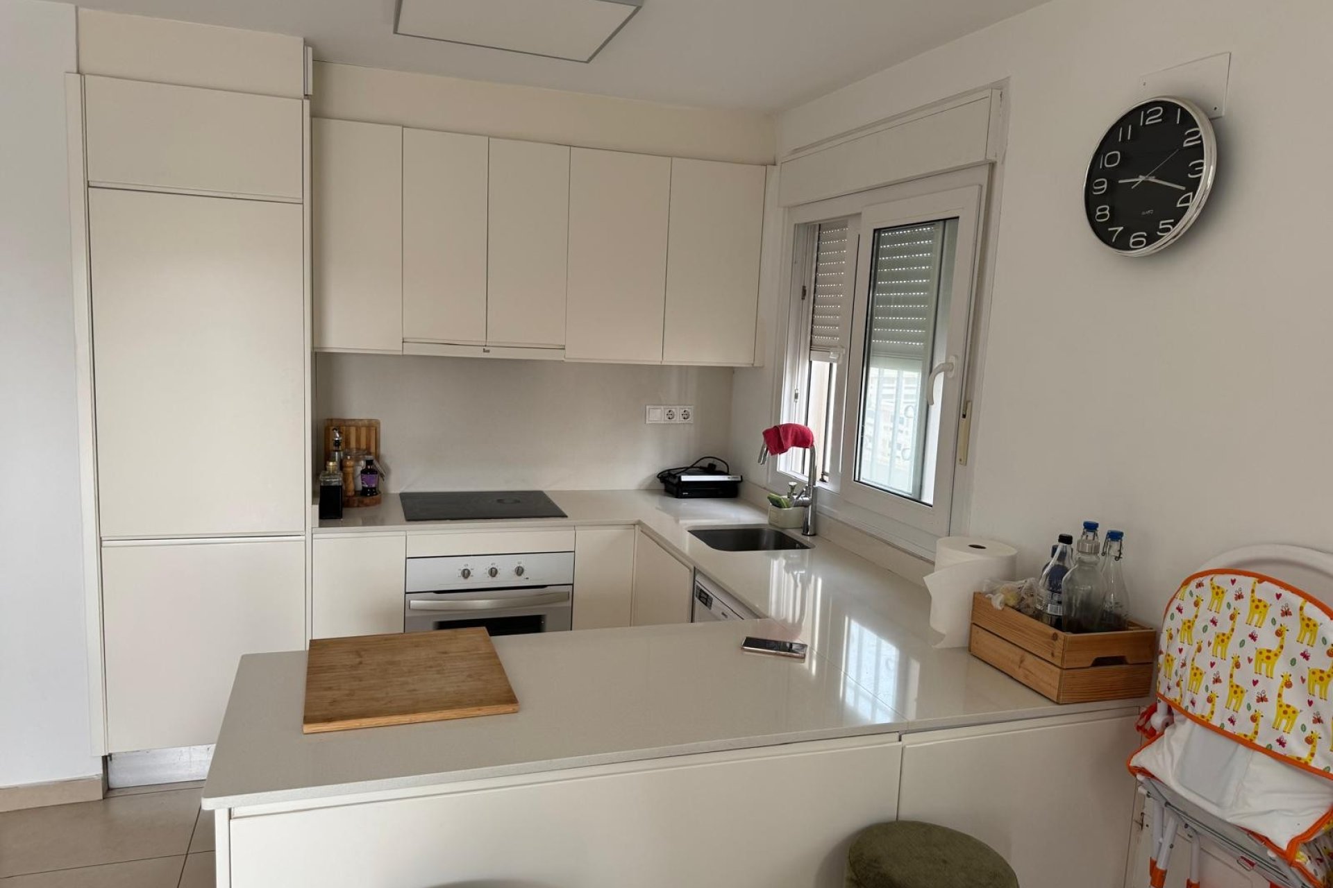 Sale - Villa - San Fulgencio