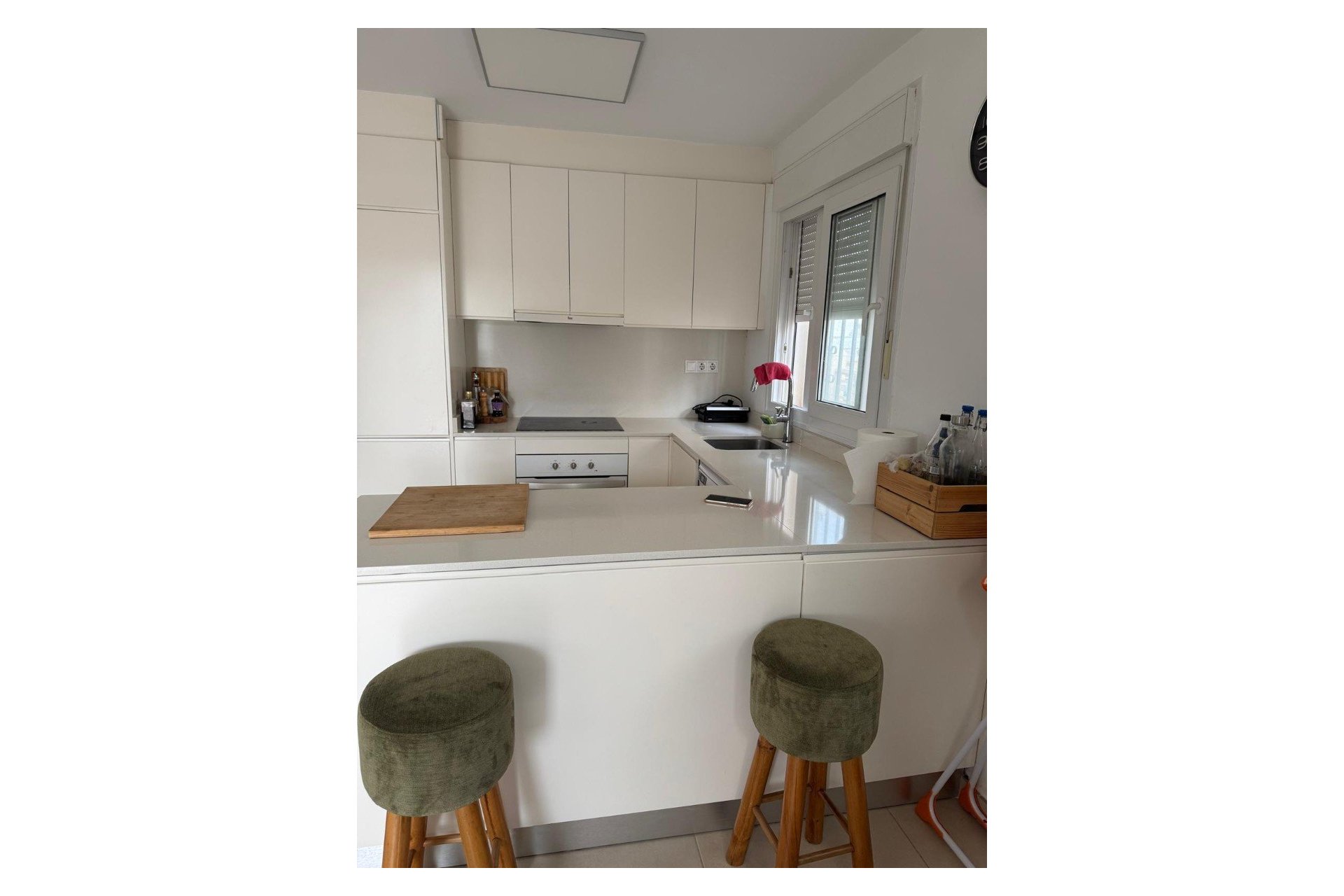 Sale - Villa - San Fulgencio