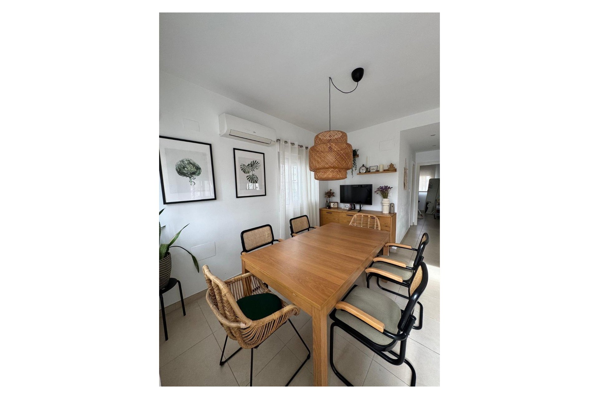 Sale - Villa - San Fulgencio