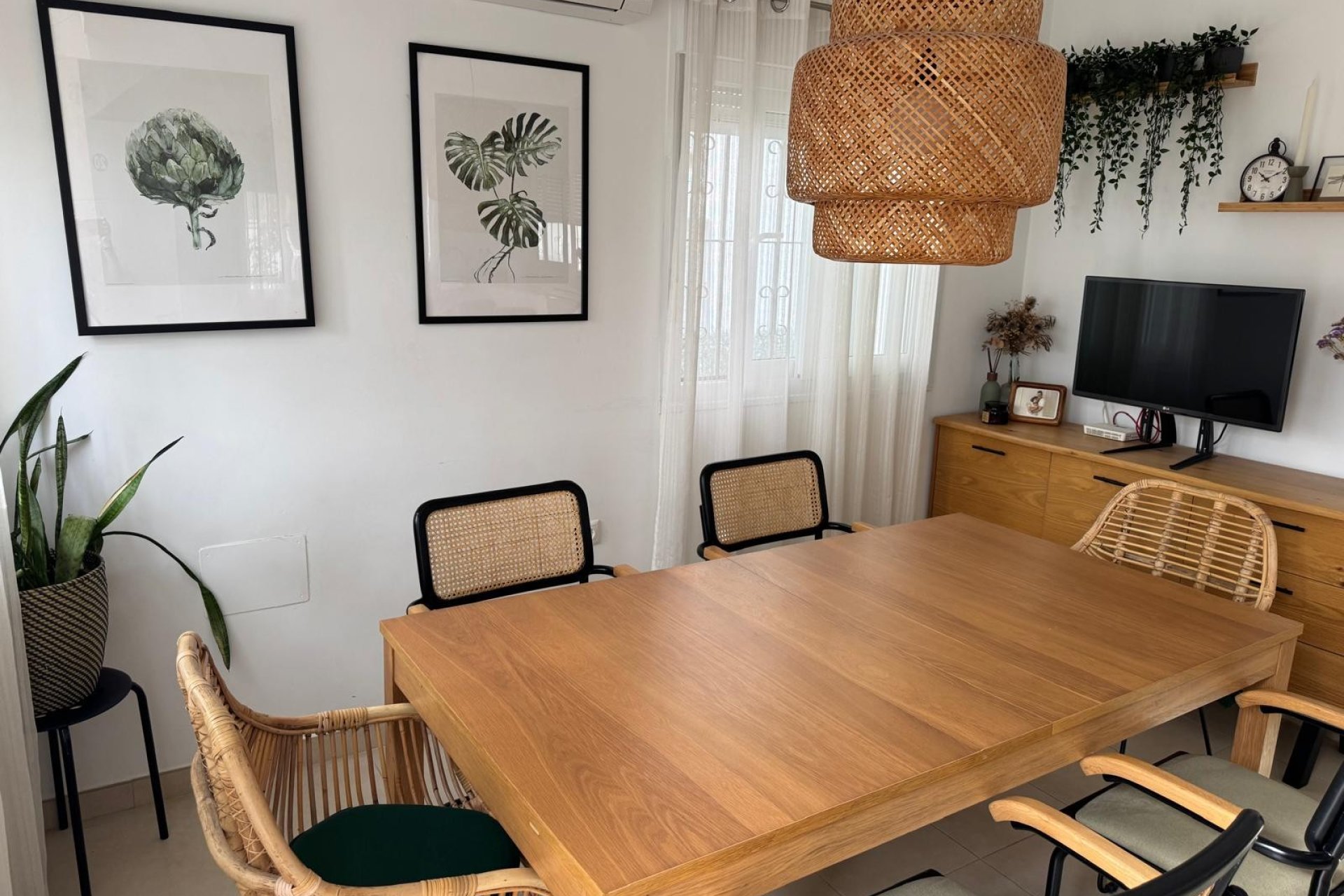 Sale - Villa - San Fulgencio