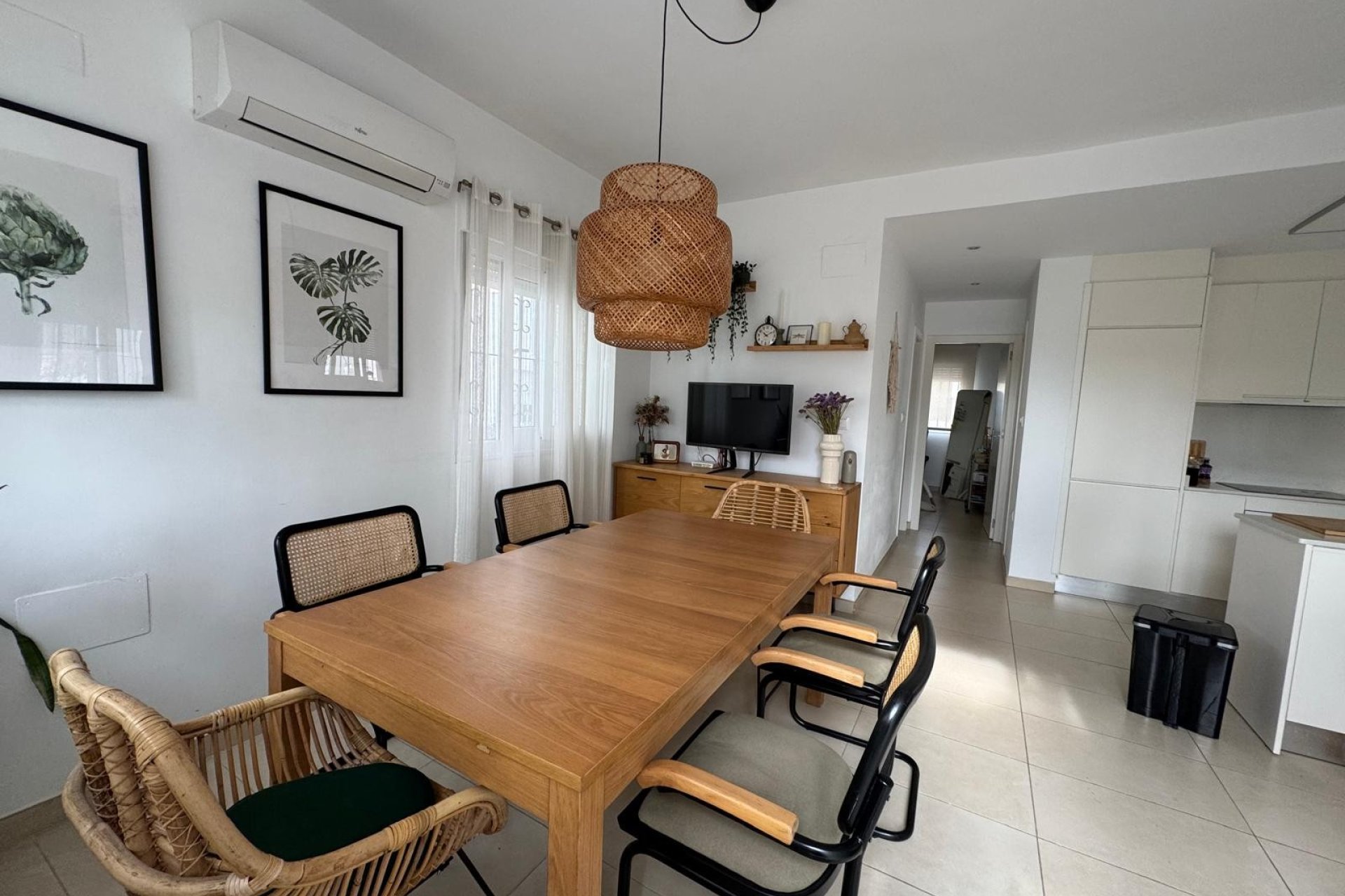 Sale - Villa - San Fulgencio