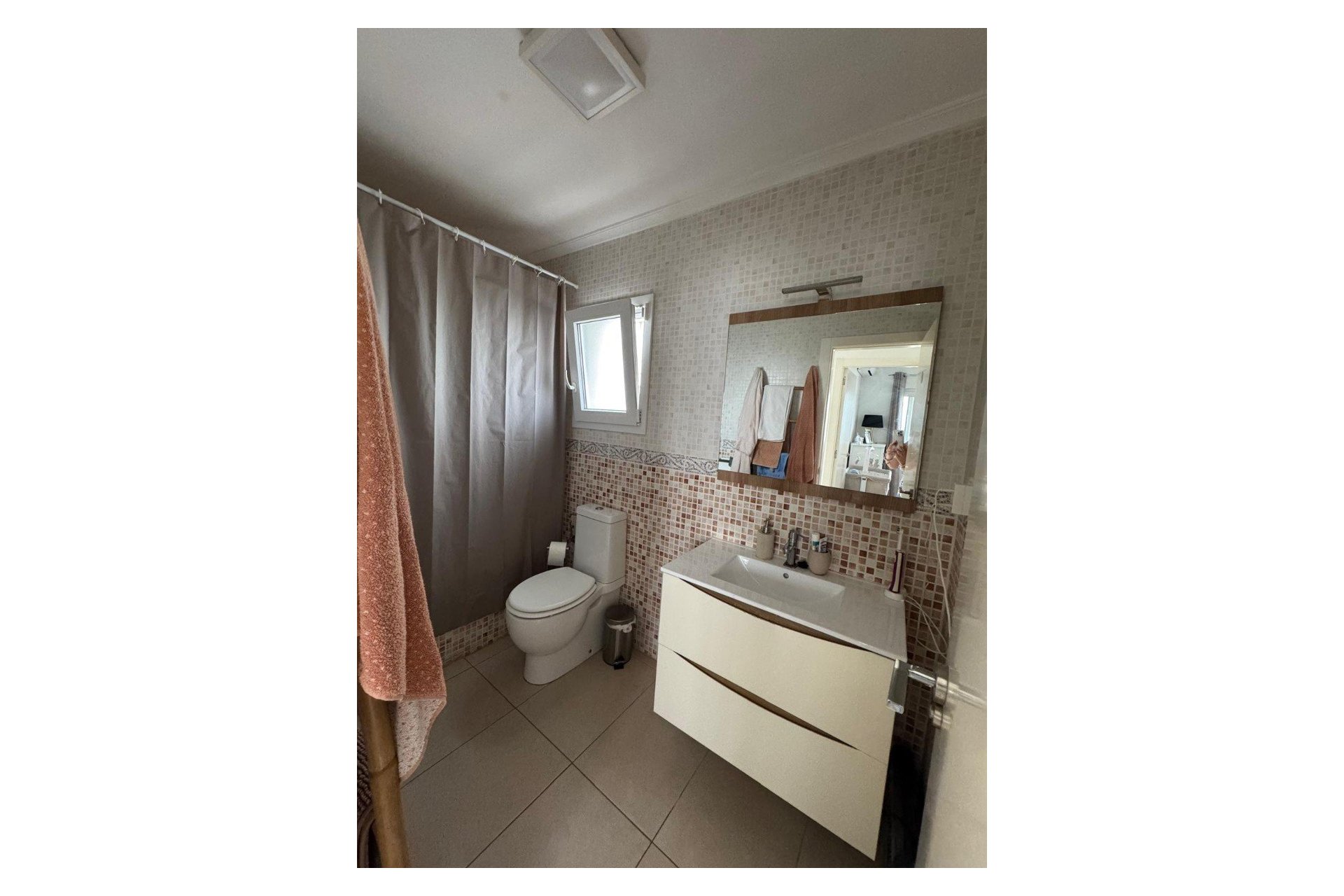 Sale - Villa - San Fulgencio