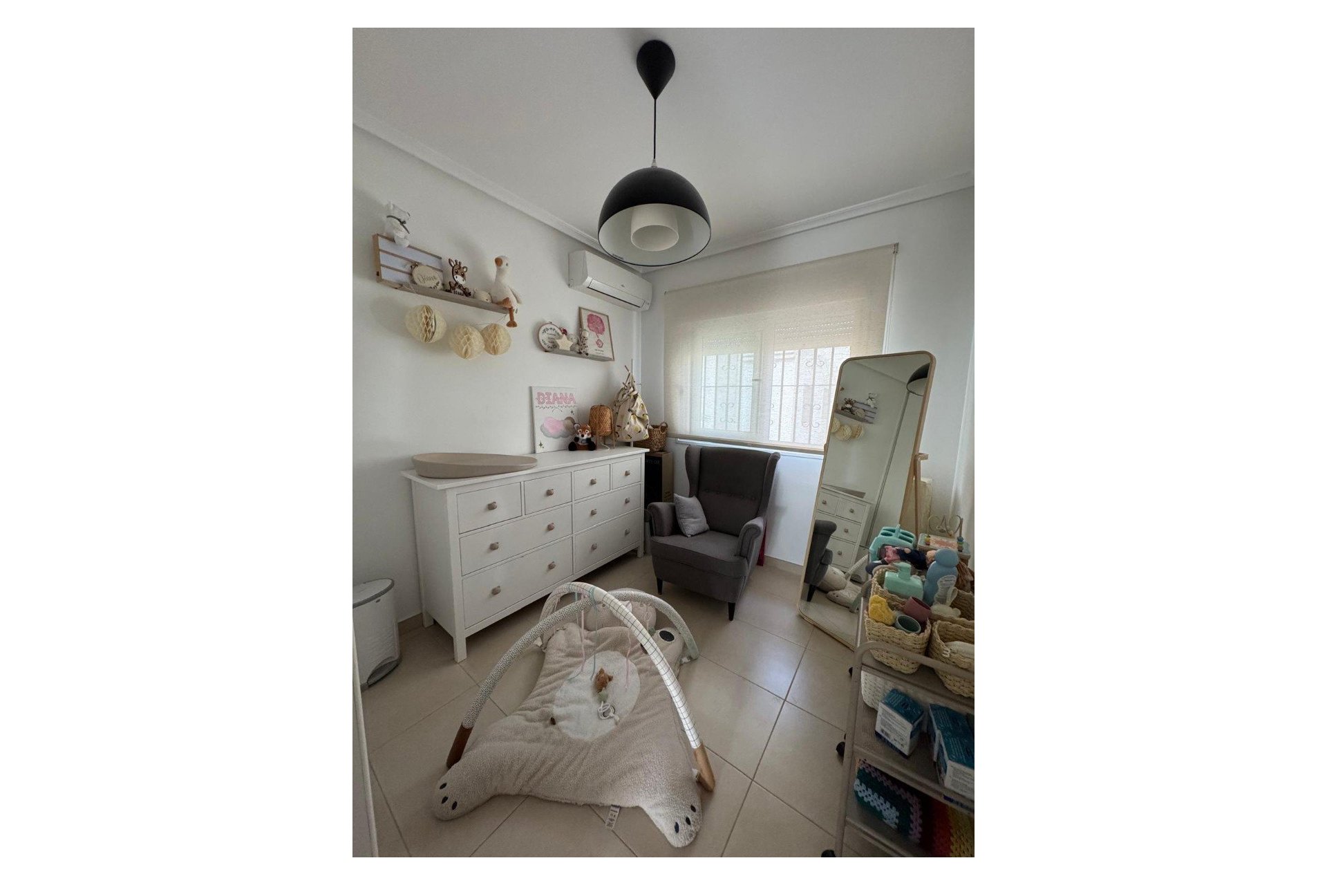 Sale - Villa - San Fulgencio