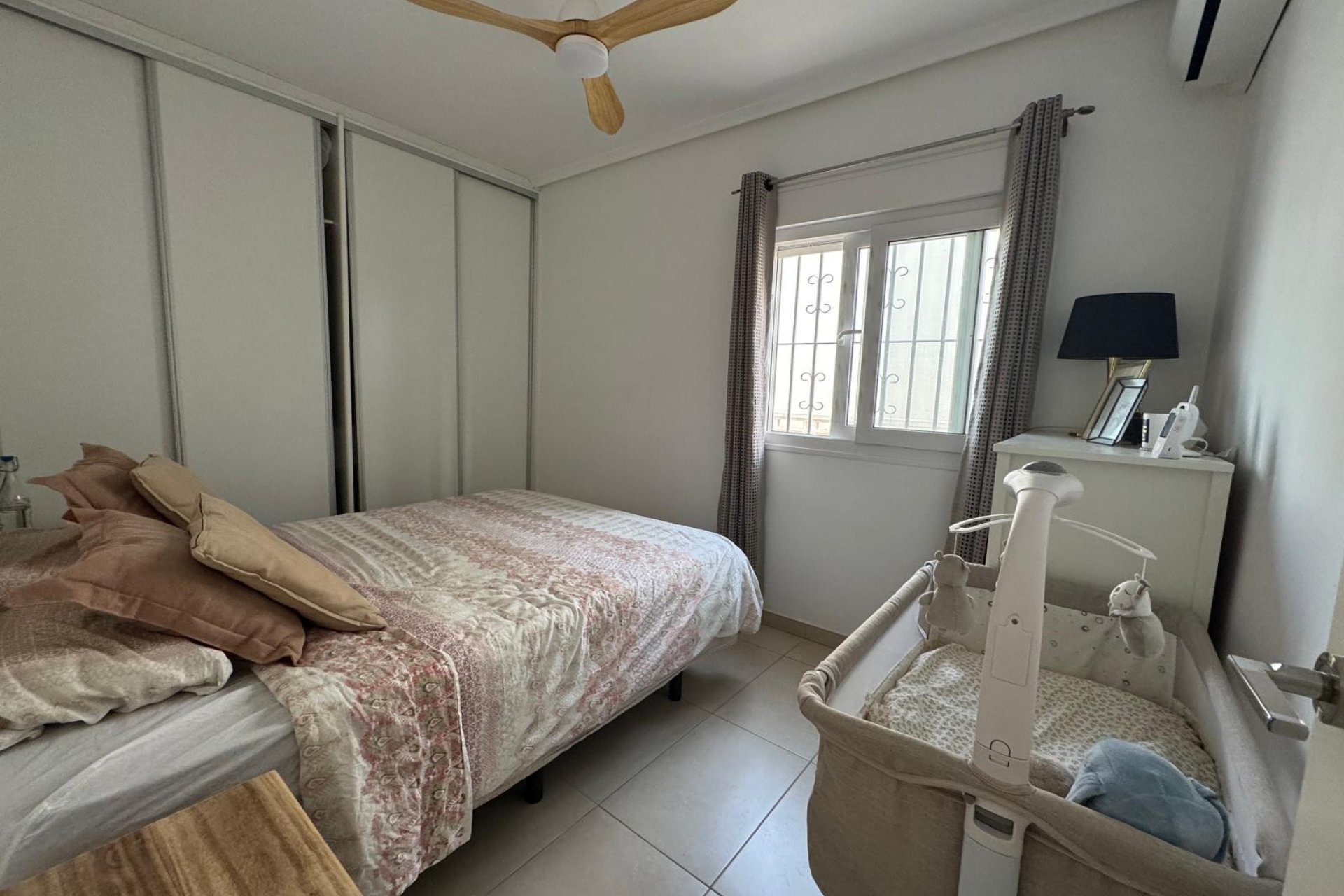 Sale - Villa - San Fulgencio