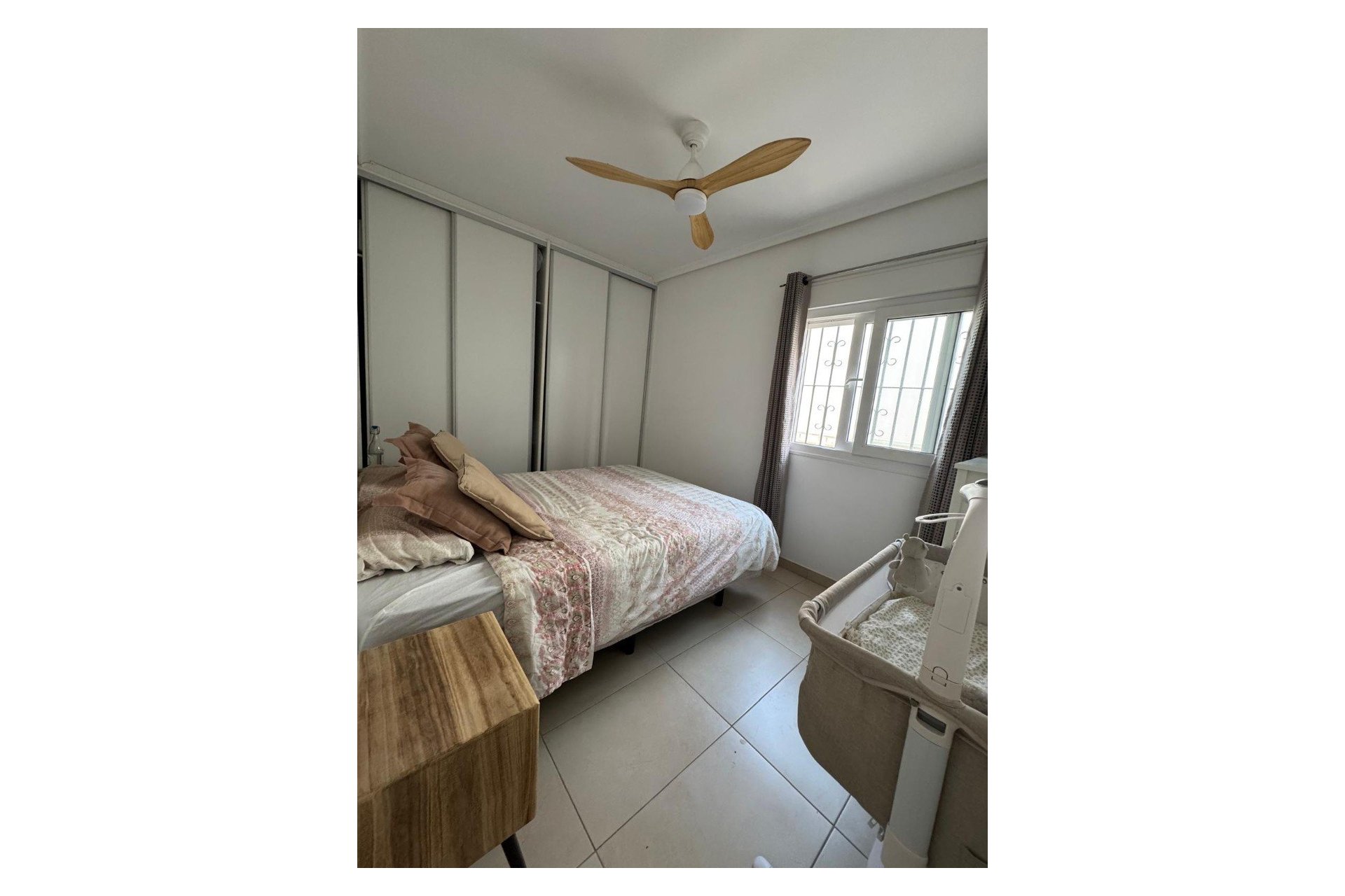 Sale - Villa - San Fulgencio