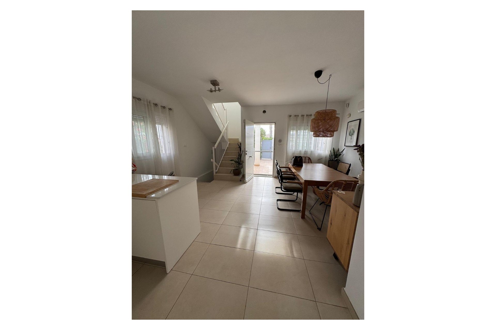 Sale - Villa - San Fulgencio