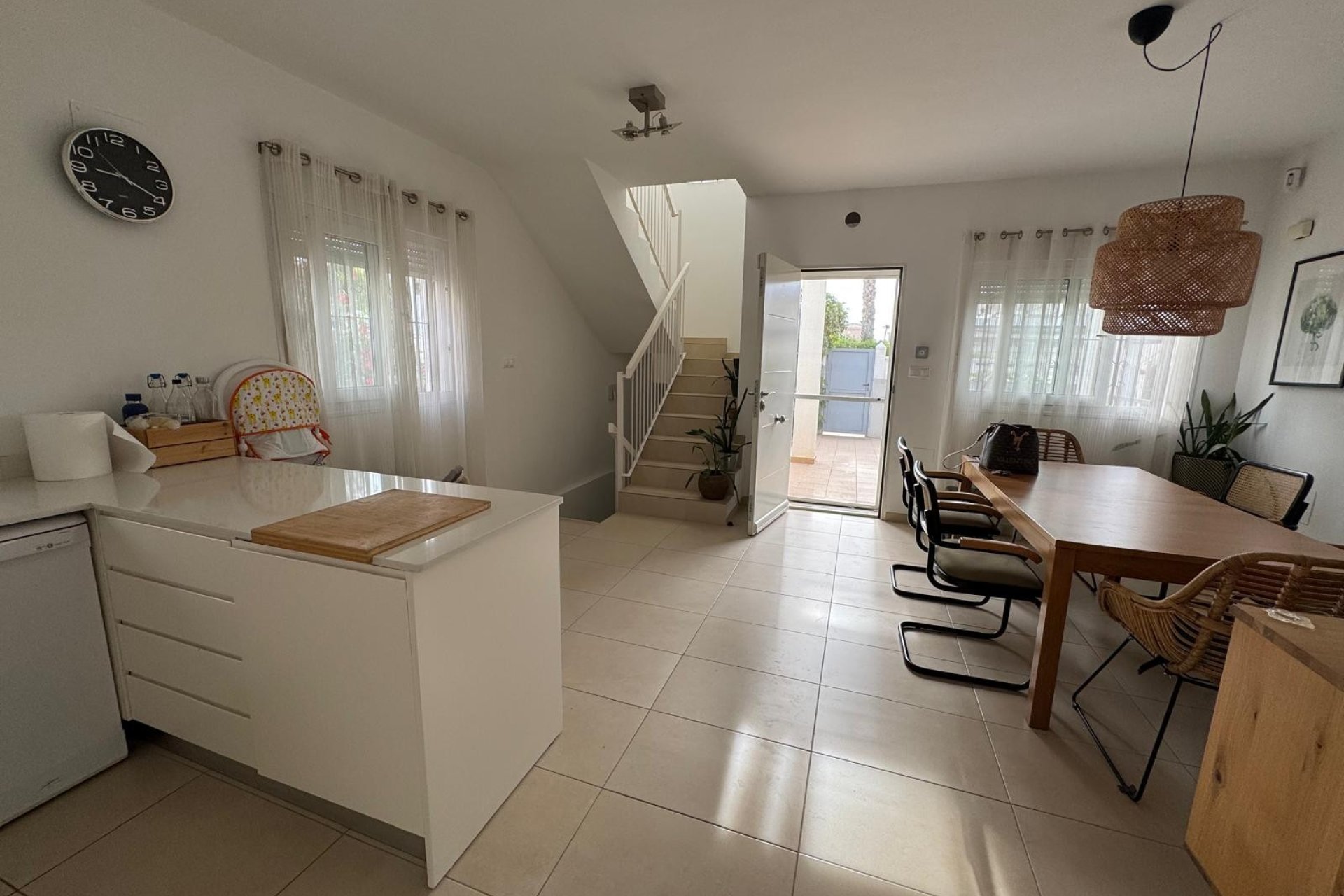 Sale - Villa - San Fulgencio