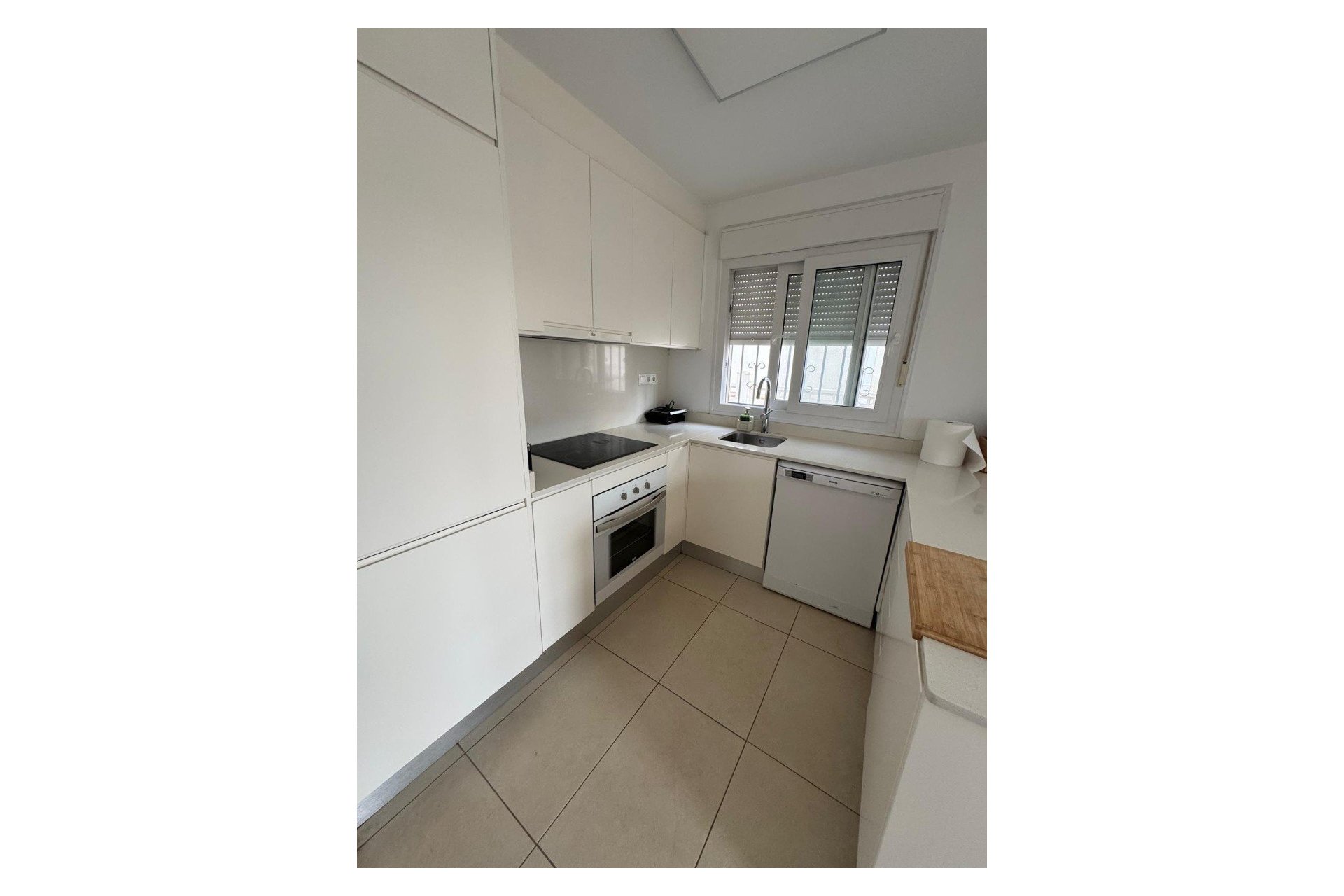 Sale - Villa - San Fulgencio