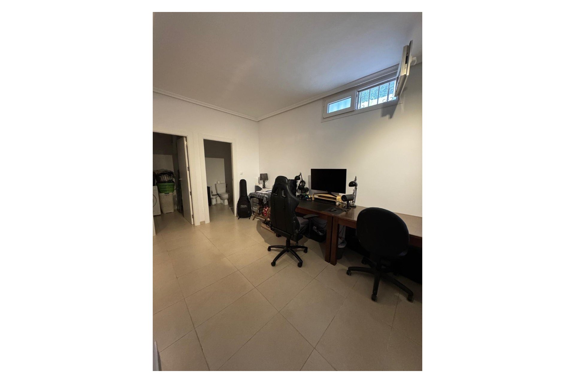 Sale - Villa - San Fulgencio