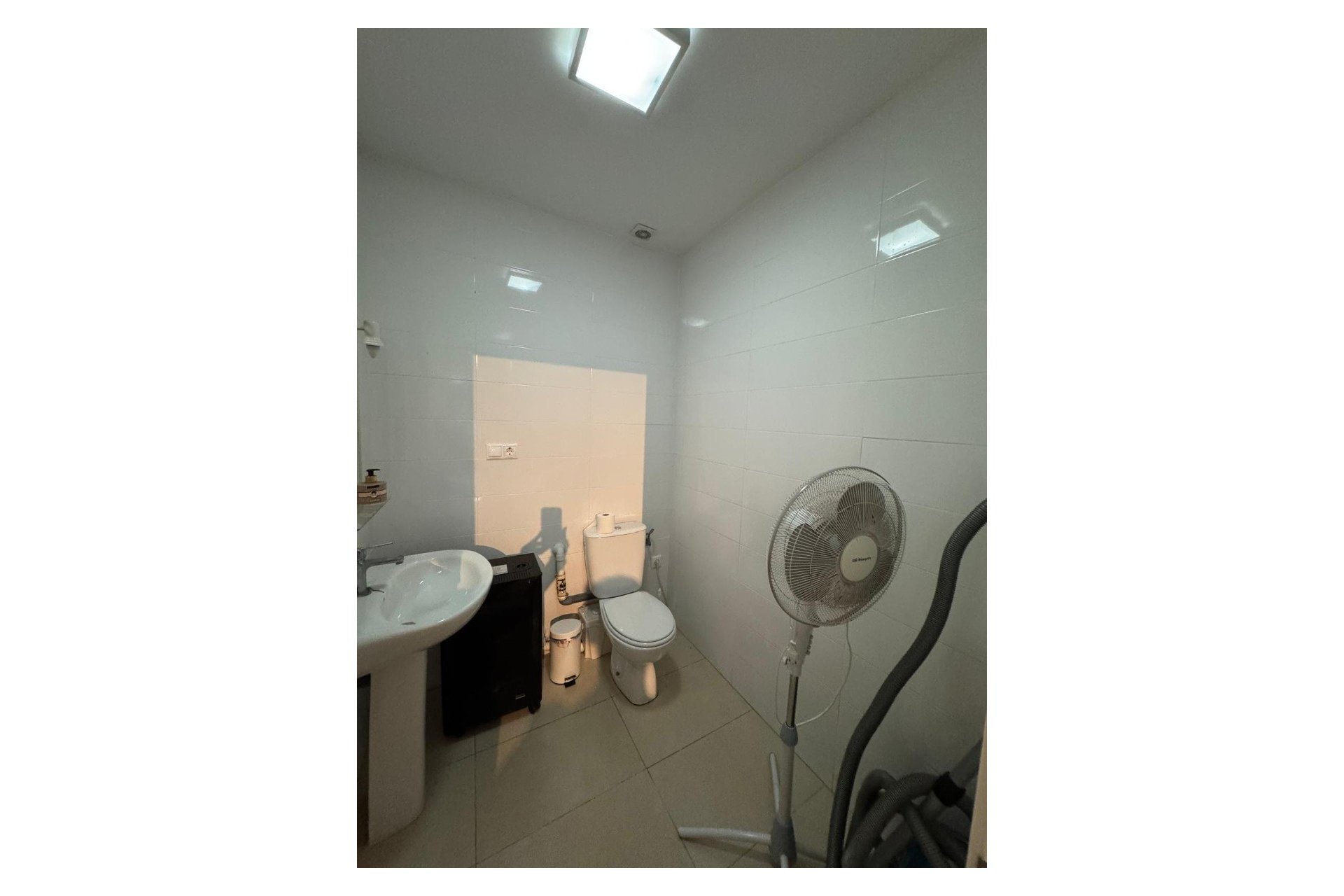 Sale - Villa - San Fulgencio