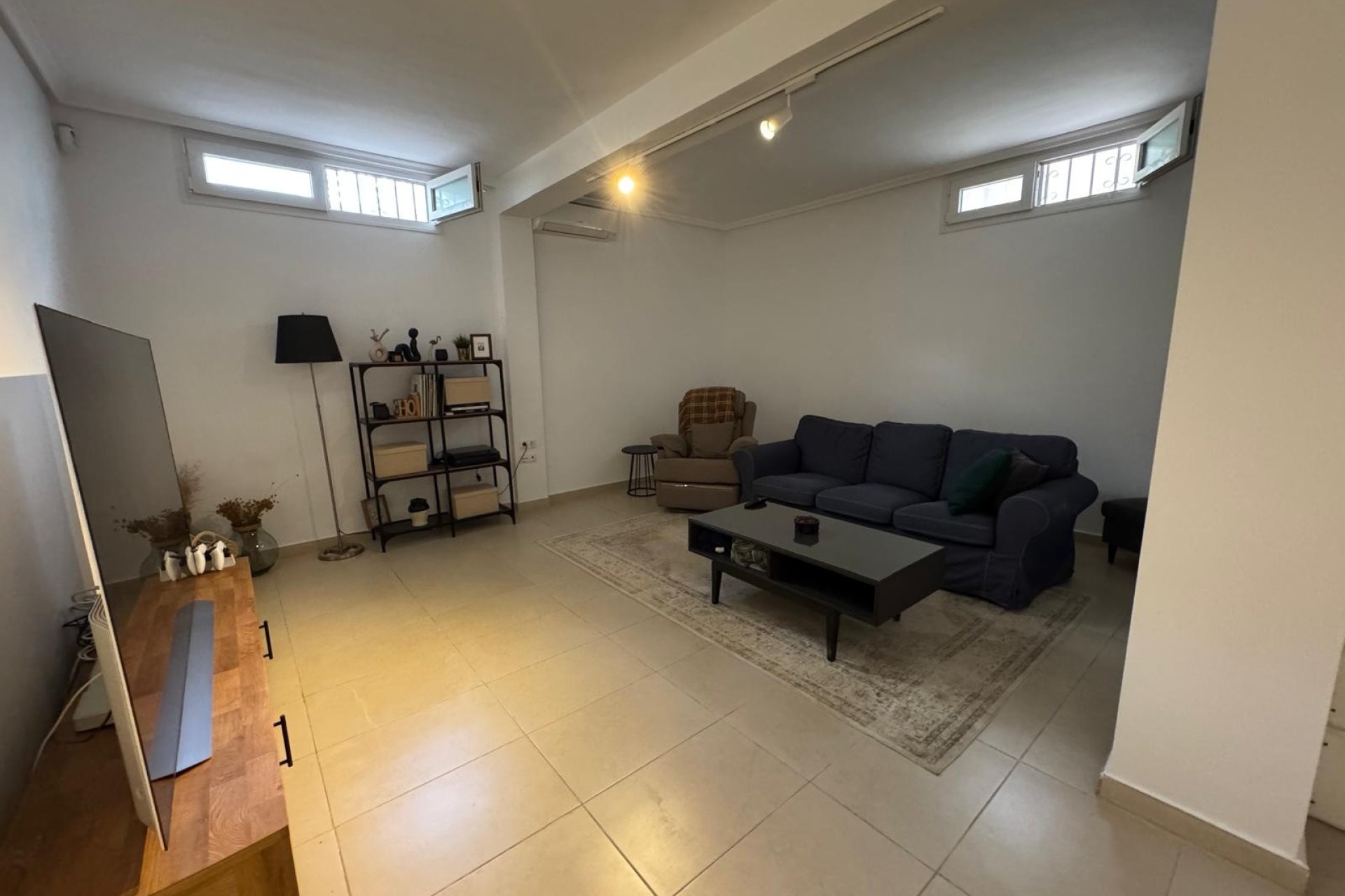 Sale - Villa - San Fulgencio