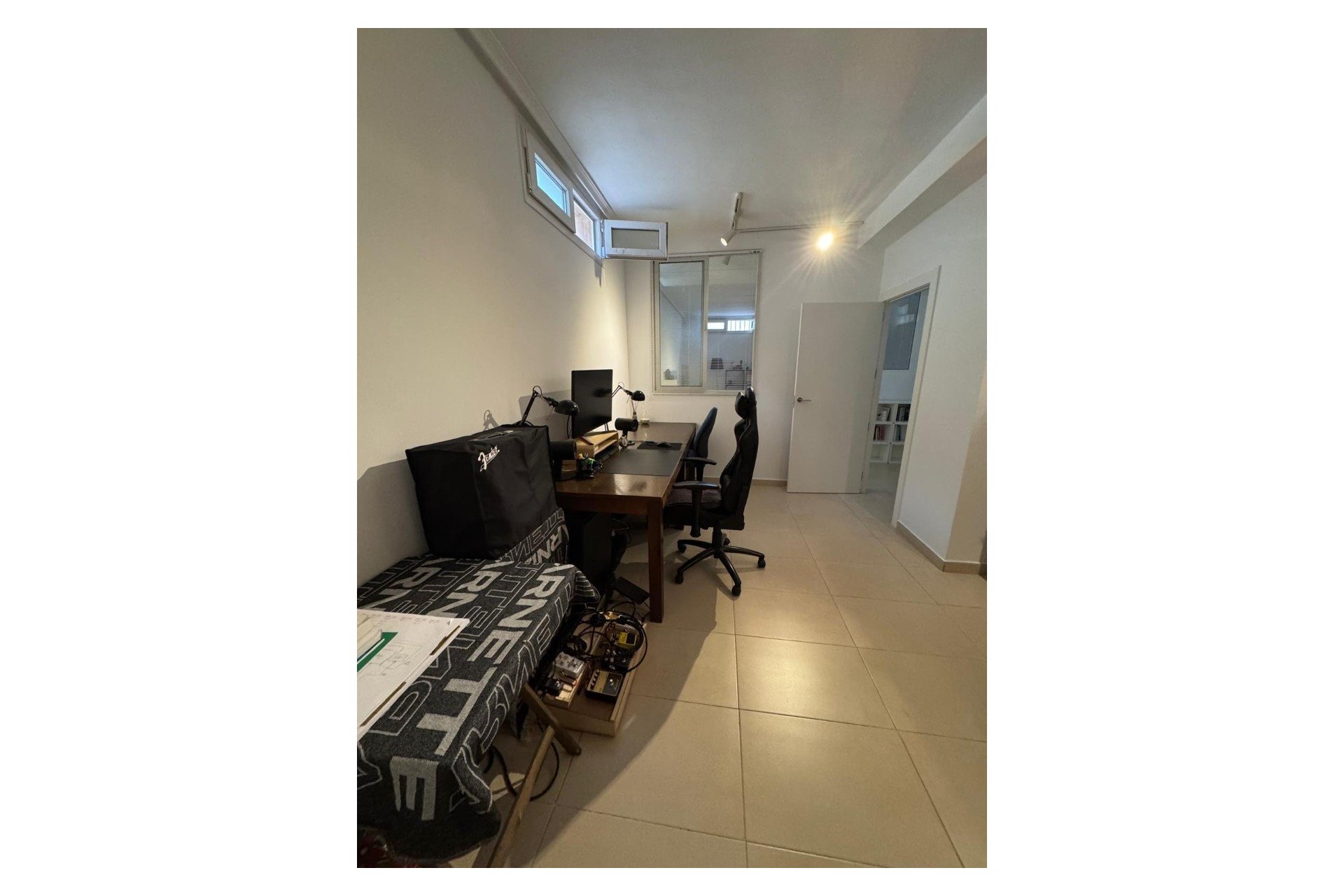 Sale - Villa - San Fulgencio