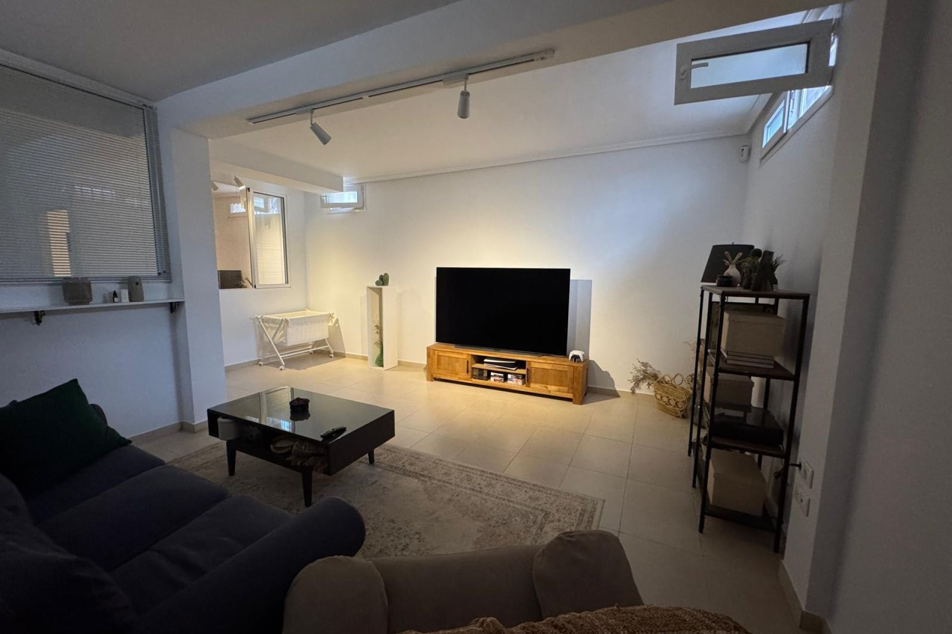 Sale - Villa - San Fulgencio