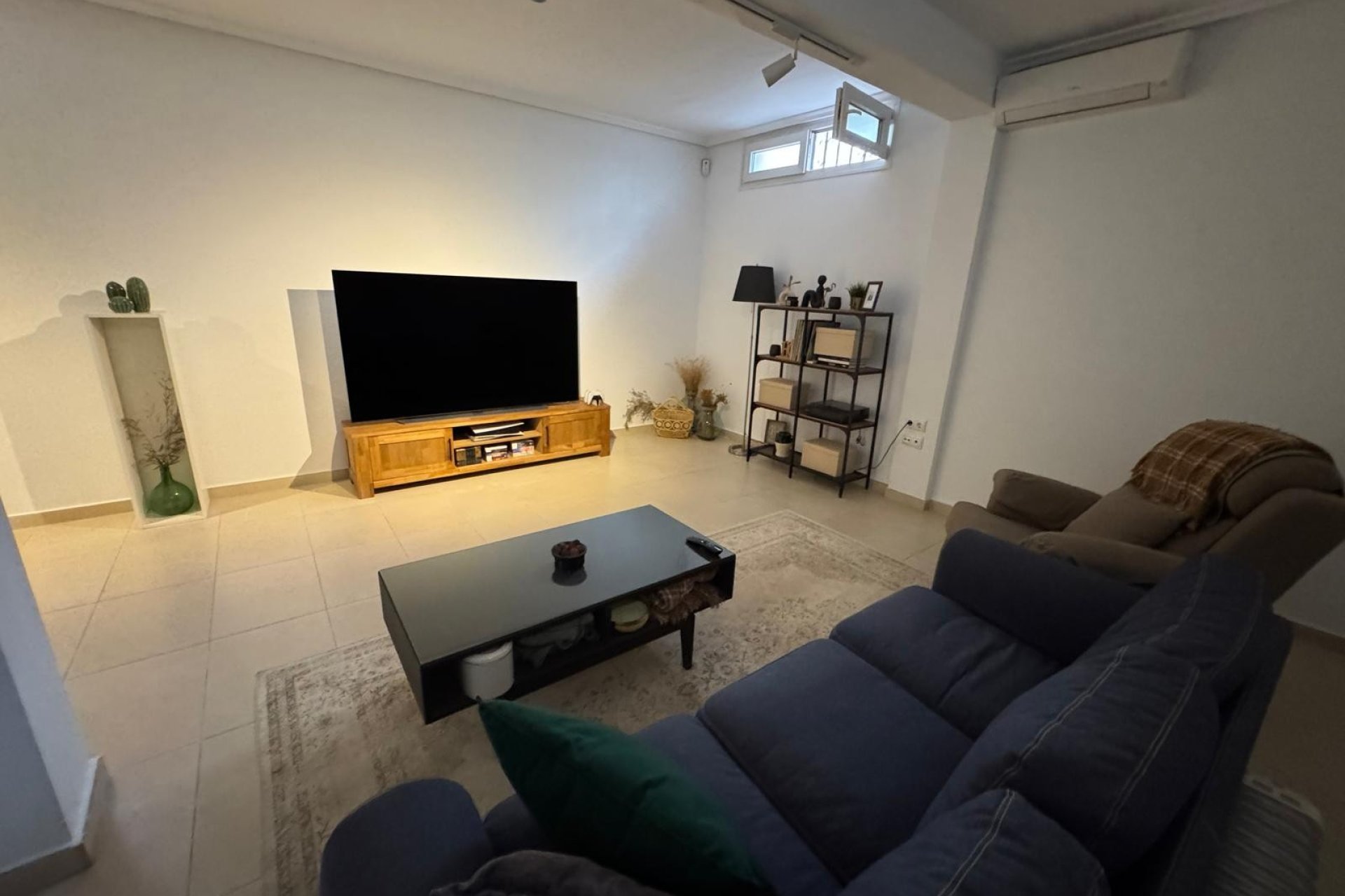 Sale - Villa - San Fulgencio