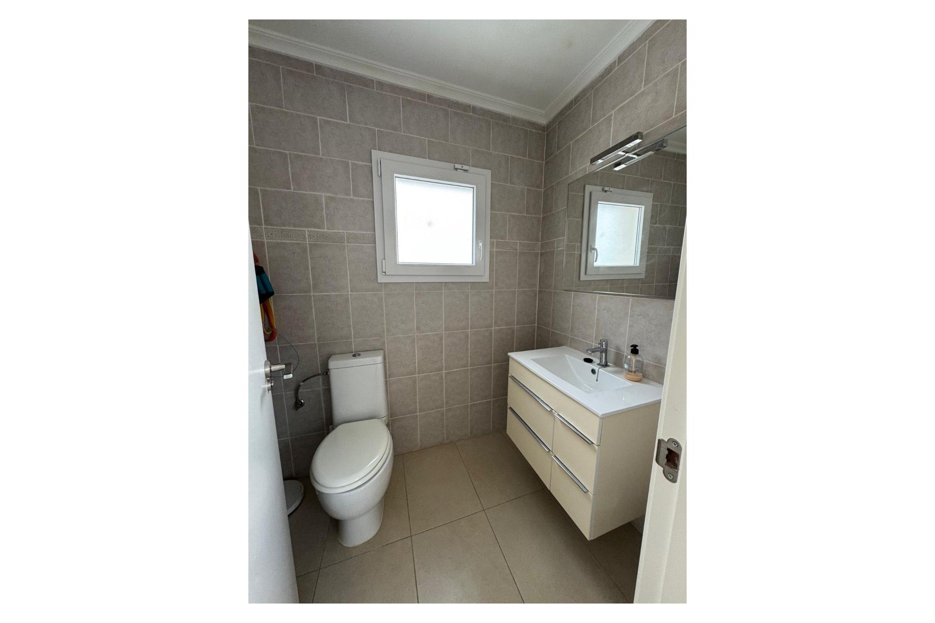 Sale - Villa - San Fulgencio