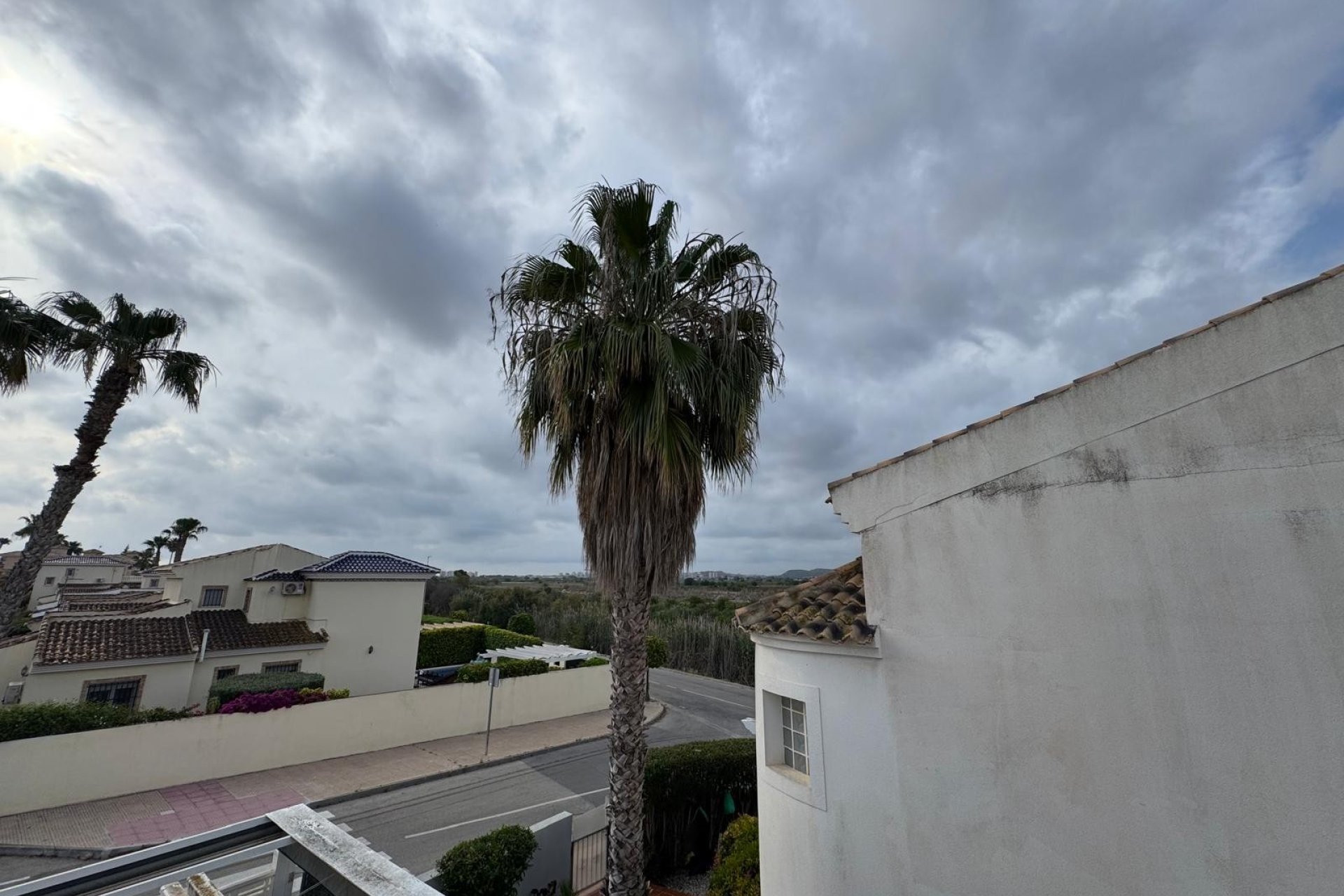 Sale - Villa - San Fulgencio