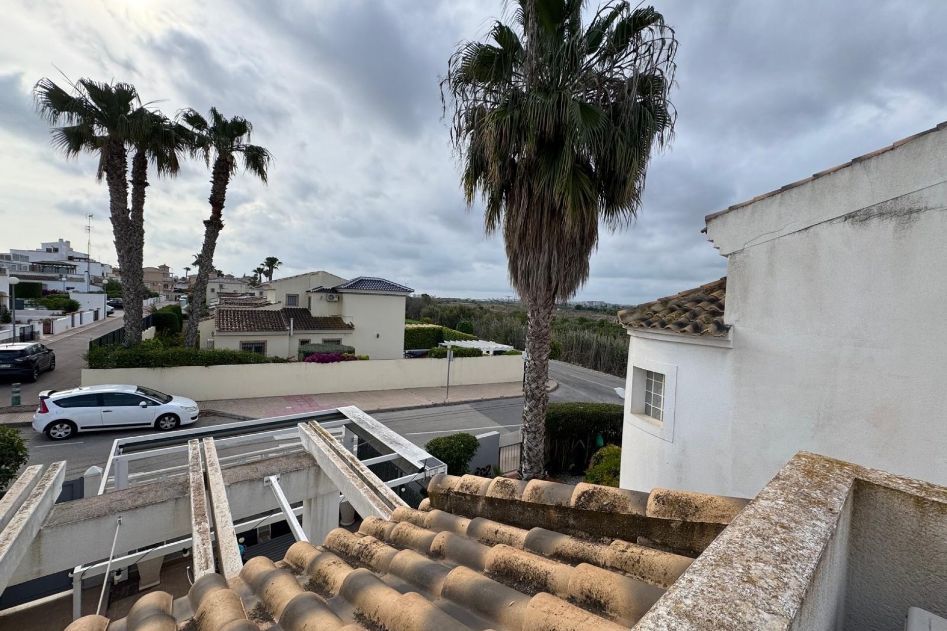 Sale - Villa - San Fulgencio