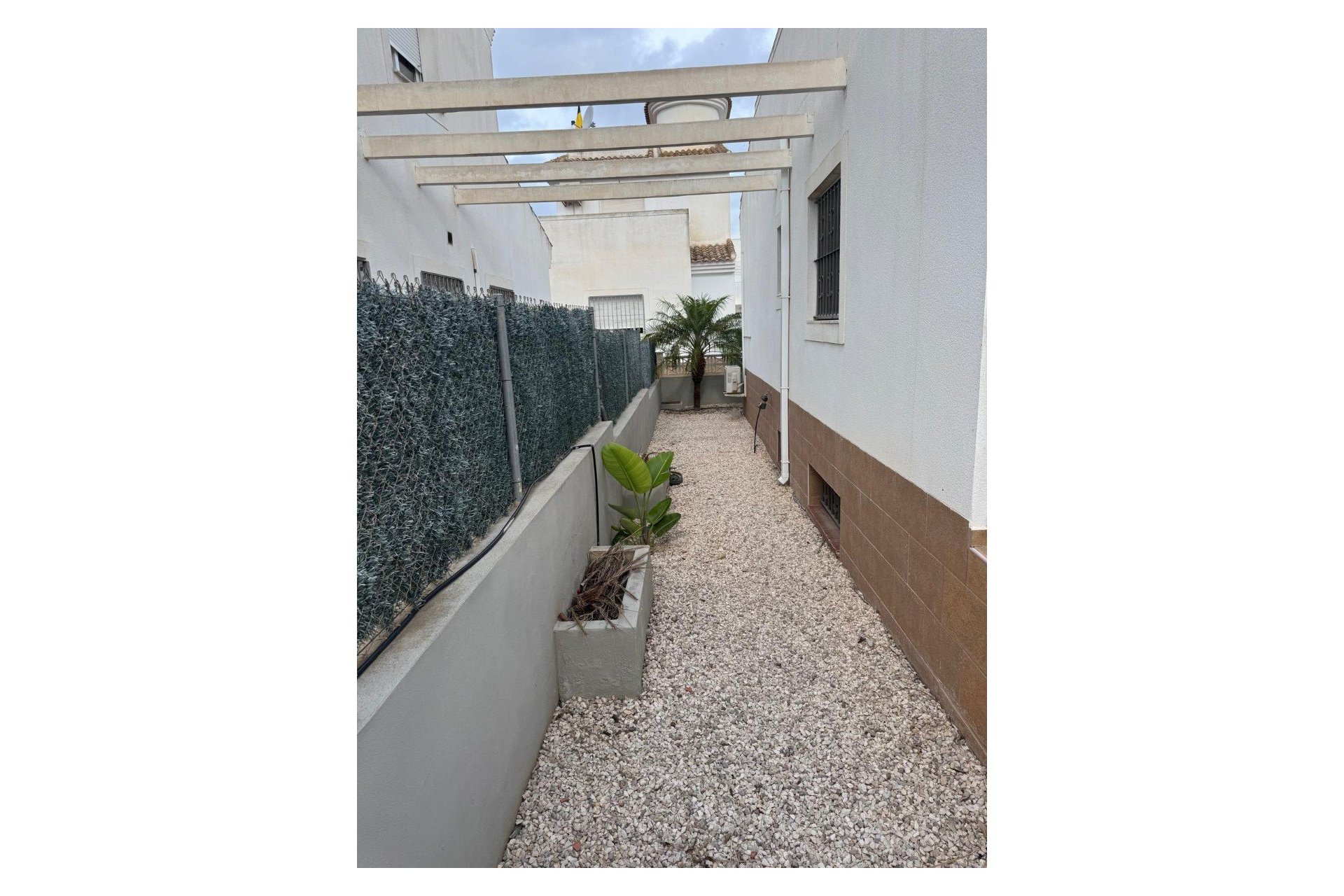 Sale - Villa - San Fulgencio