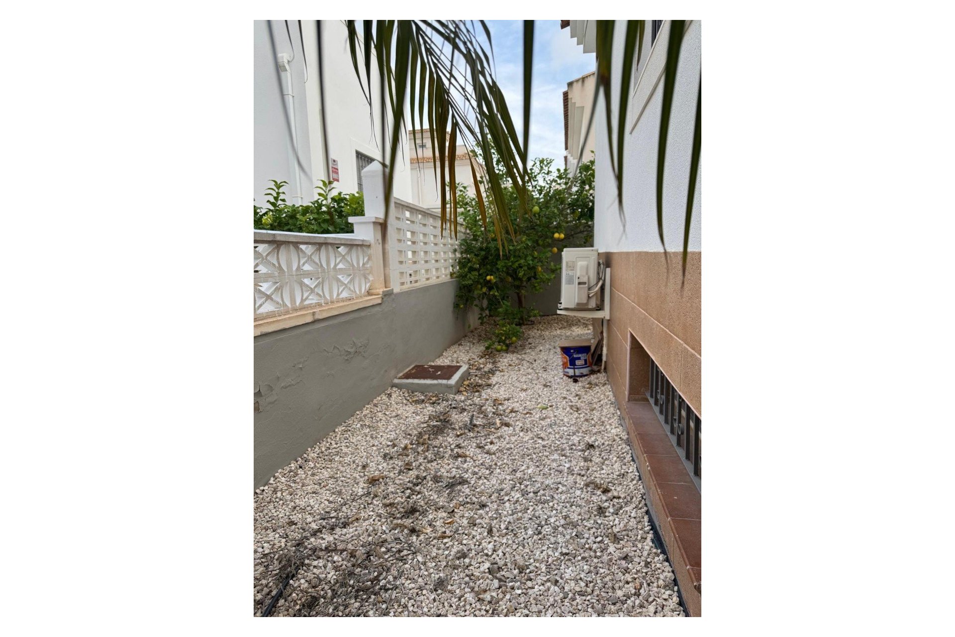 Sale - Villa - San Fulgencio