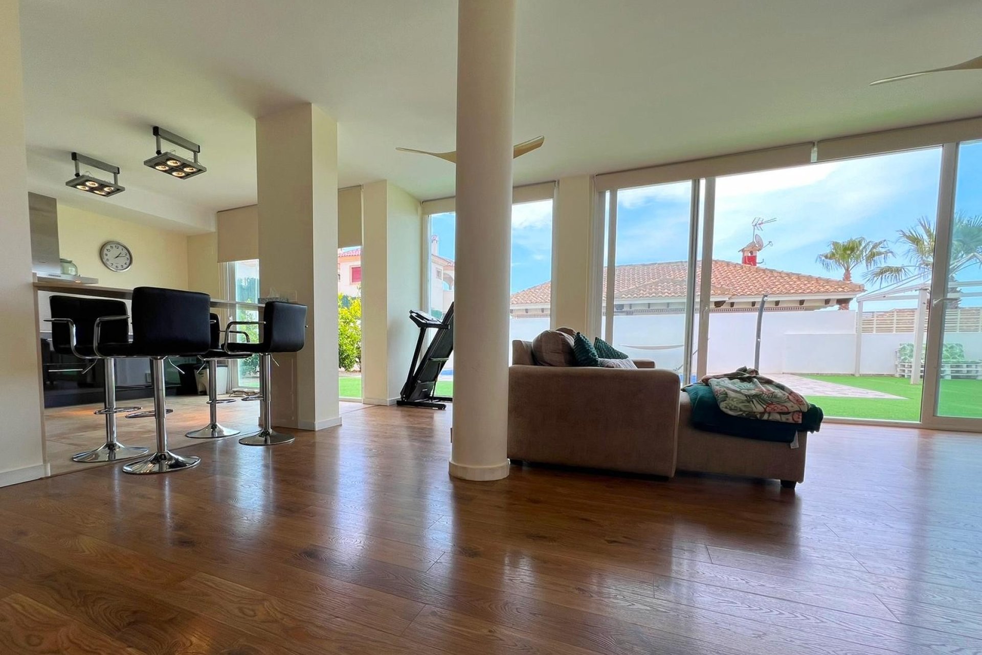 Sale - Villa - San Fulgencio