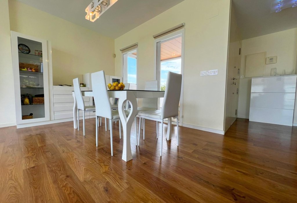 Sale - Villa - San Fulgencio