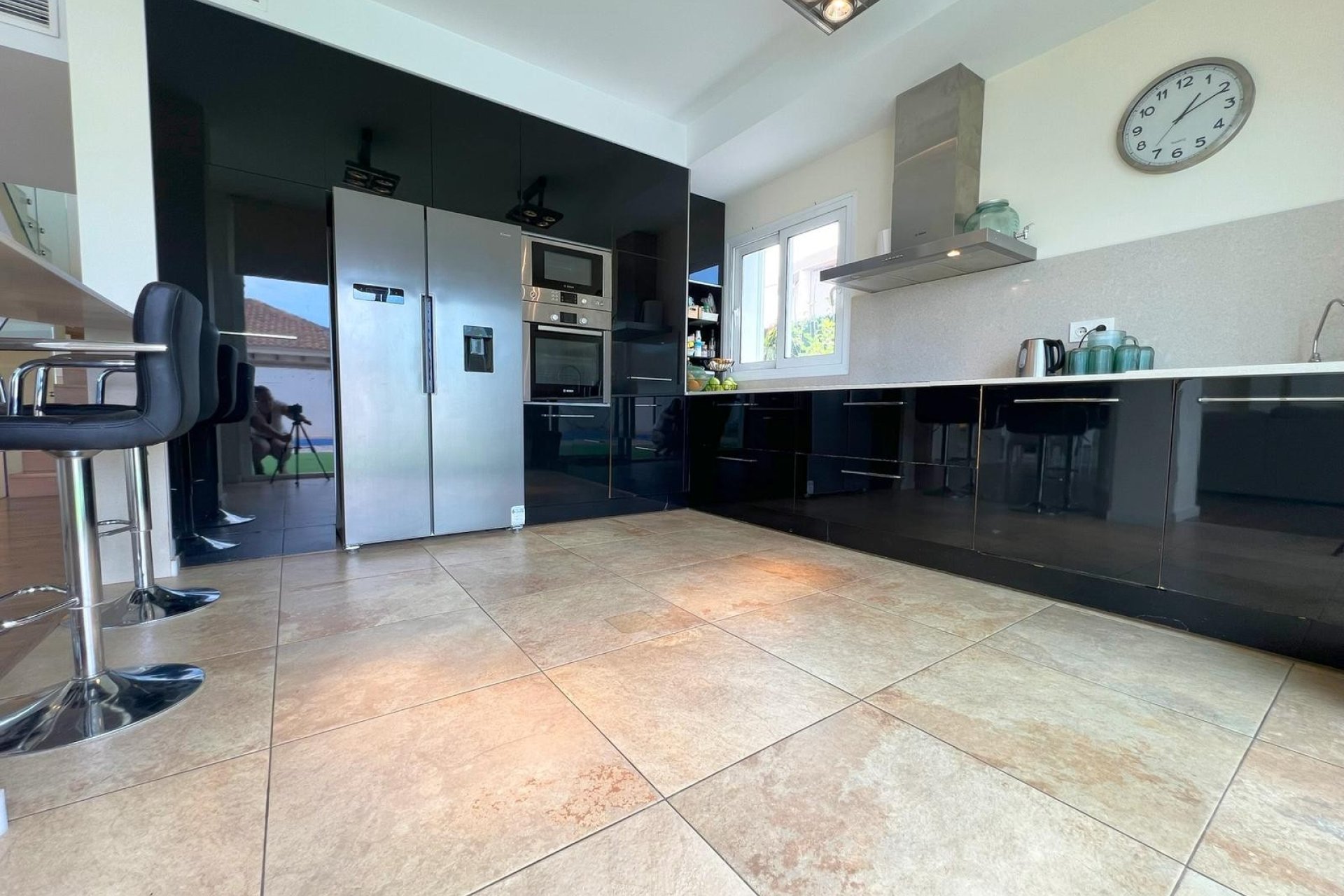 Sale - Villa - San Fulgencio