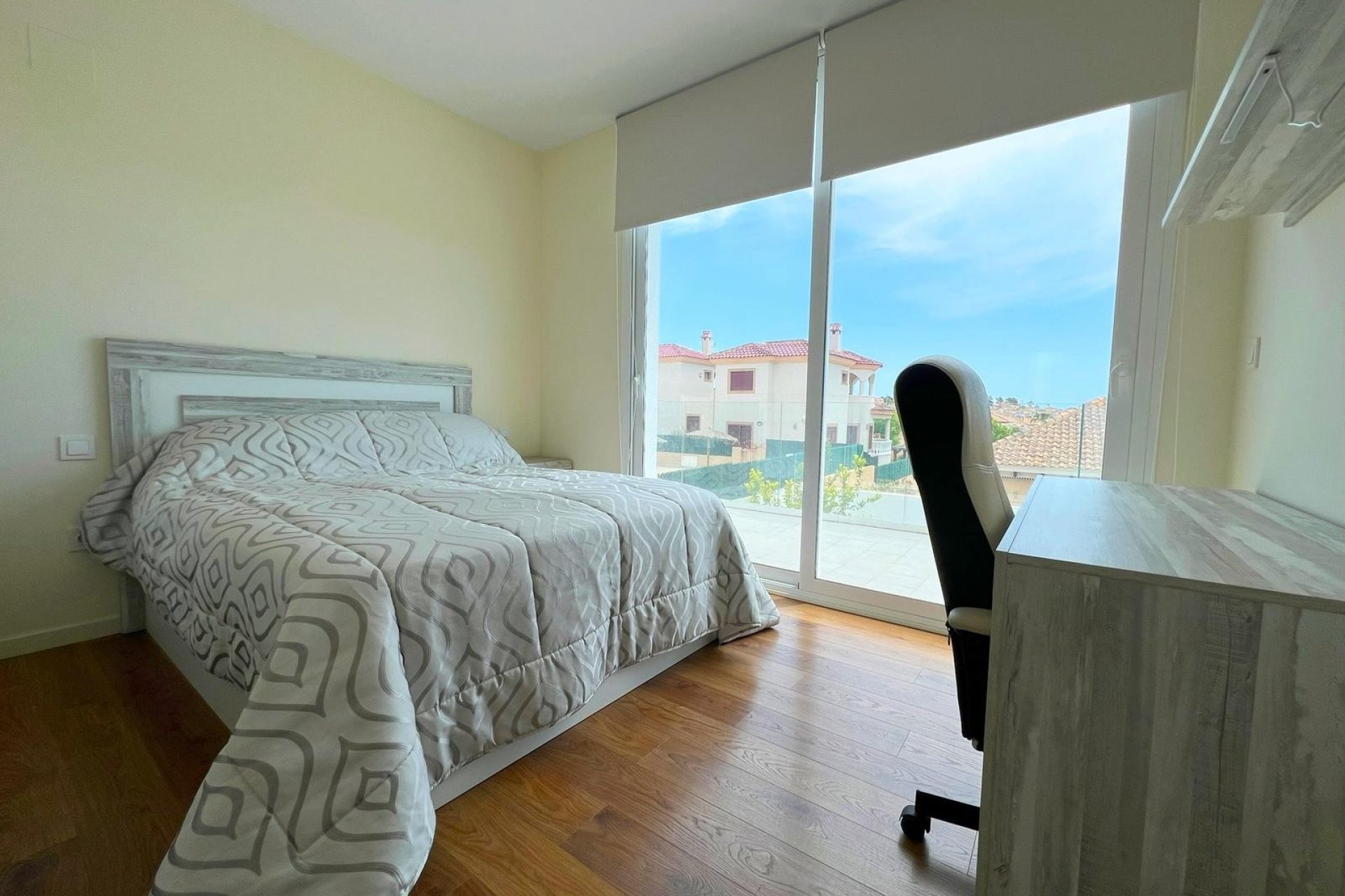 Sale - Villa - San Fulgencio