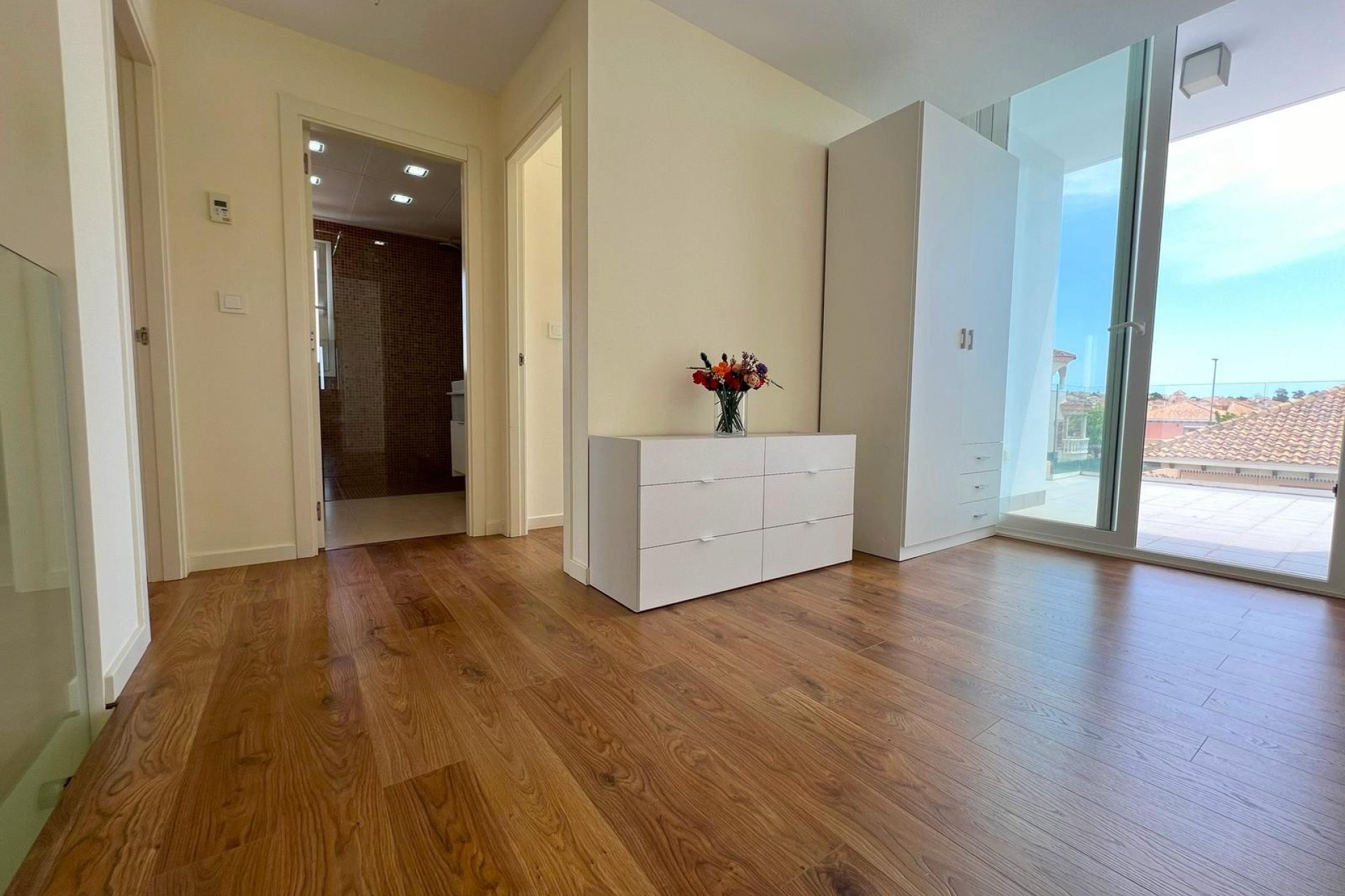 Sale - Villa - San Fulgencio