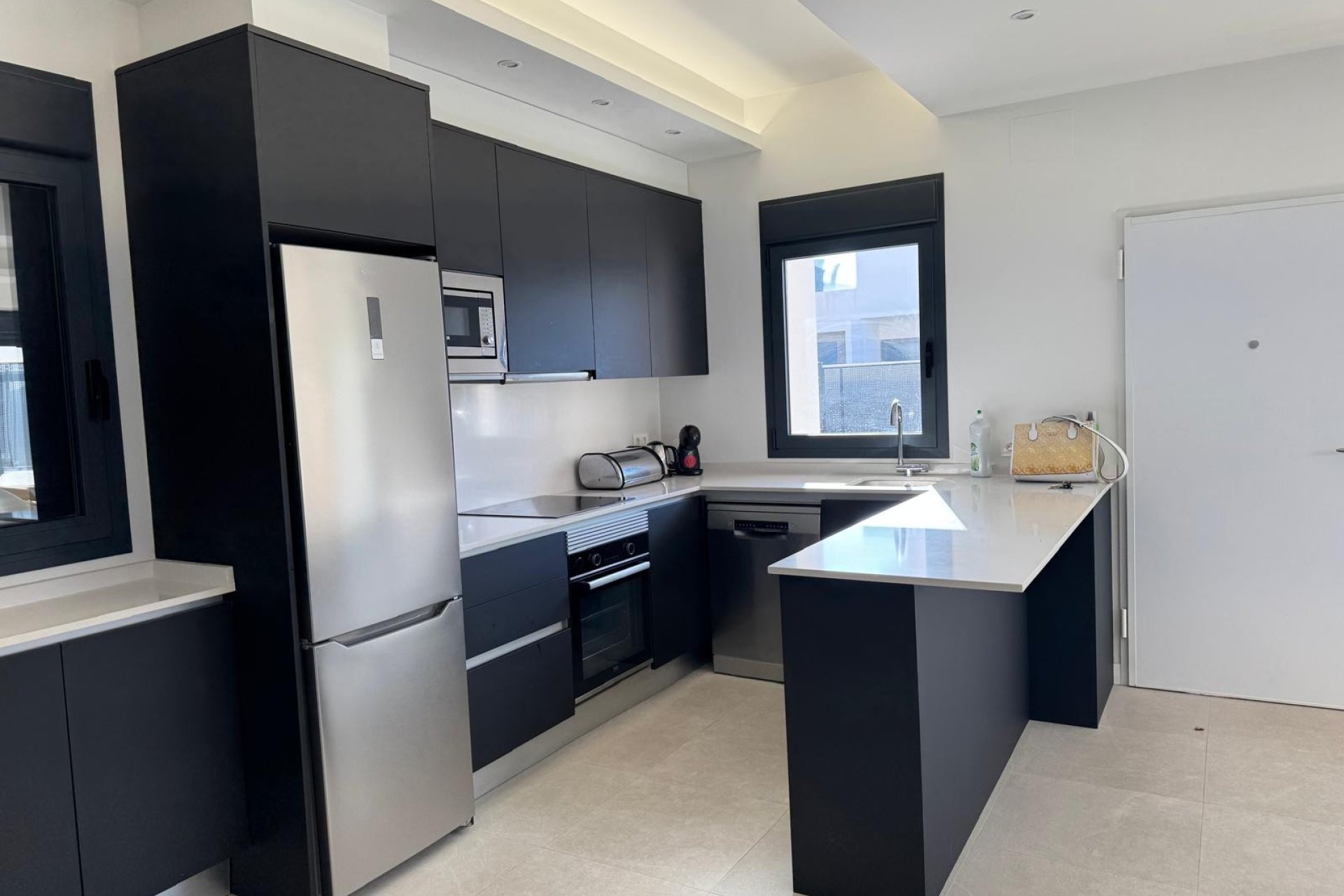 Sale - Villa - San Fulgencio