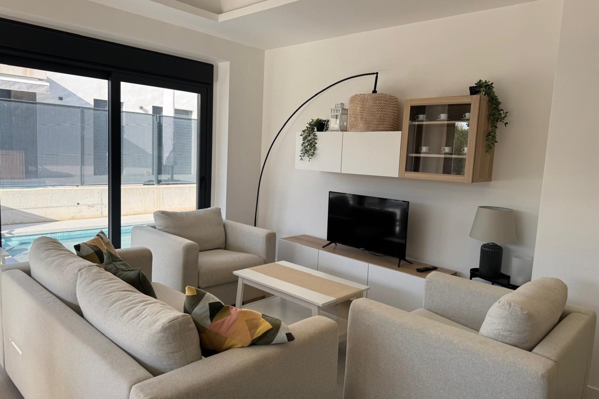 Sale - Villa - San Fulgencio