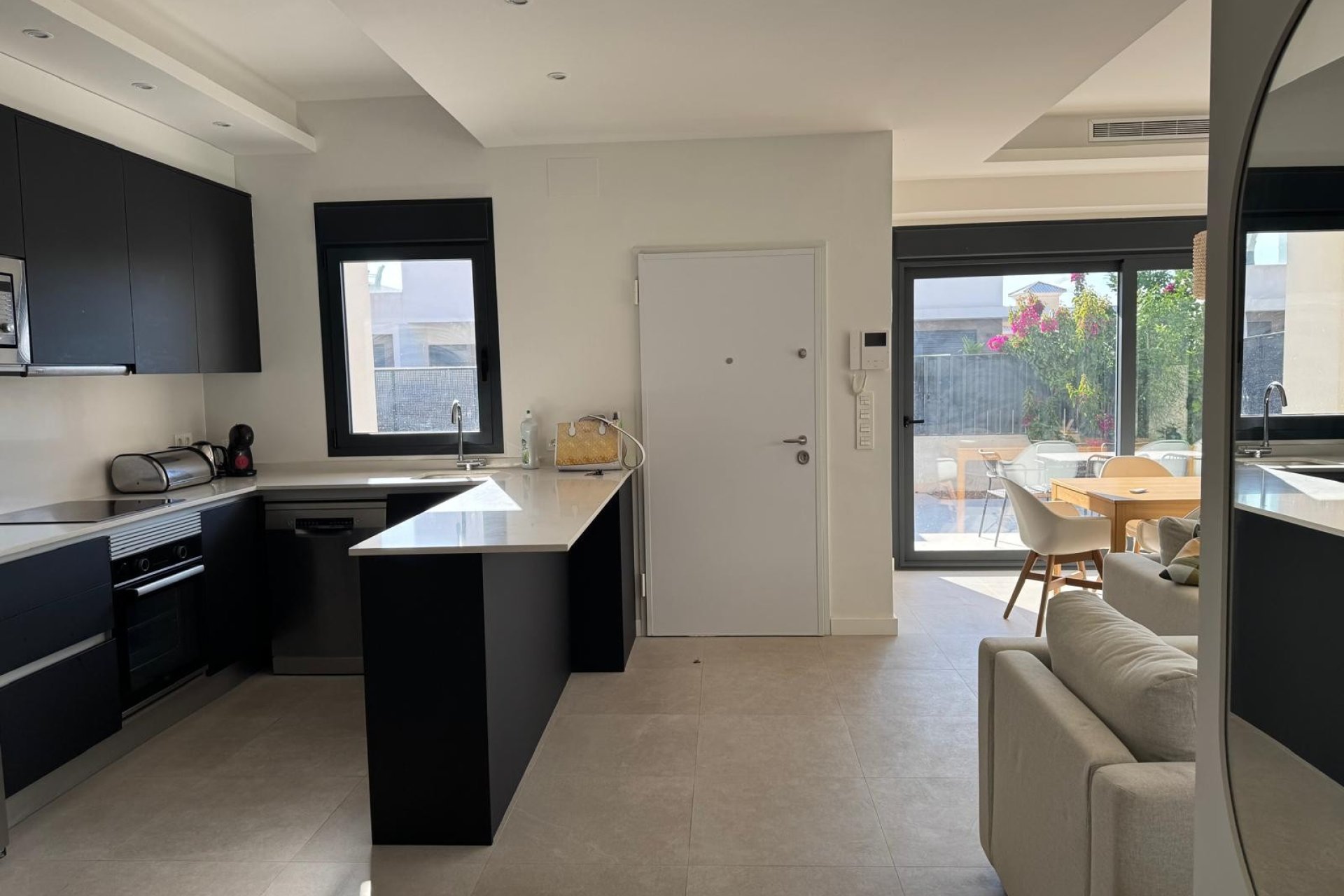 Sale - Villa - San Fulgencio