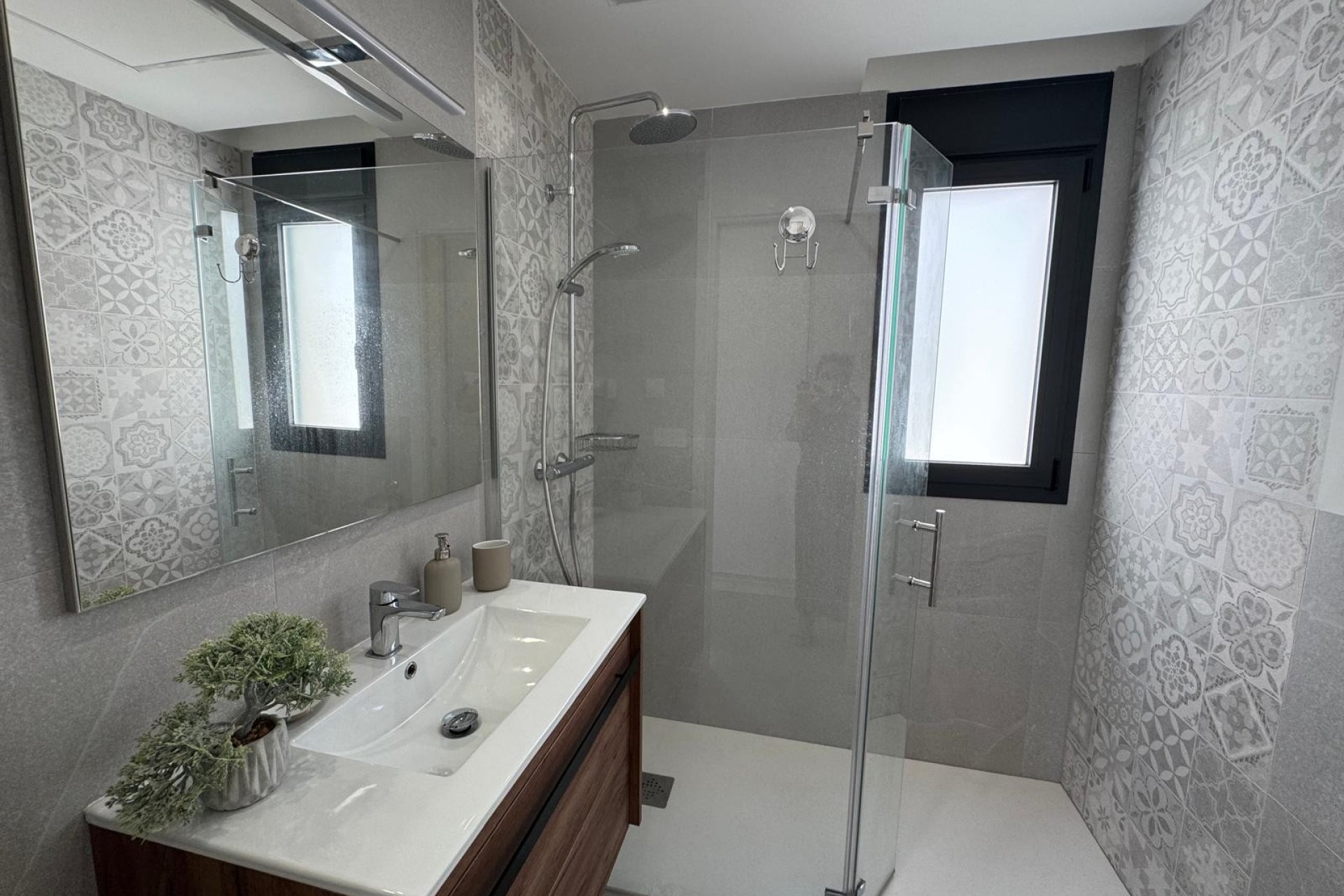 Sale - Villa - San Fulgencio