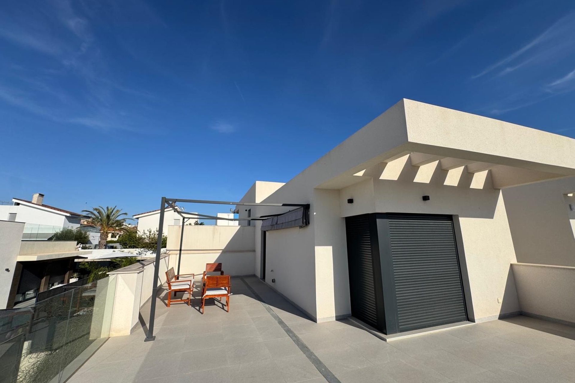 Sale - Villa - San Fulgencio