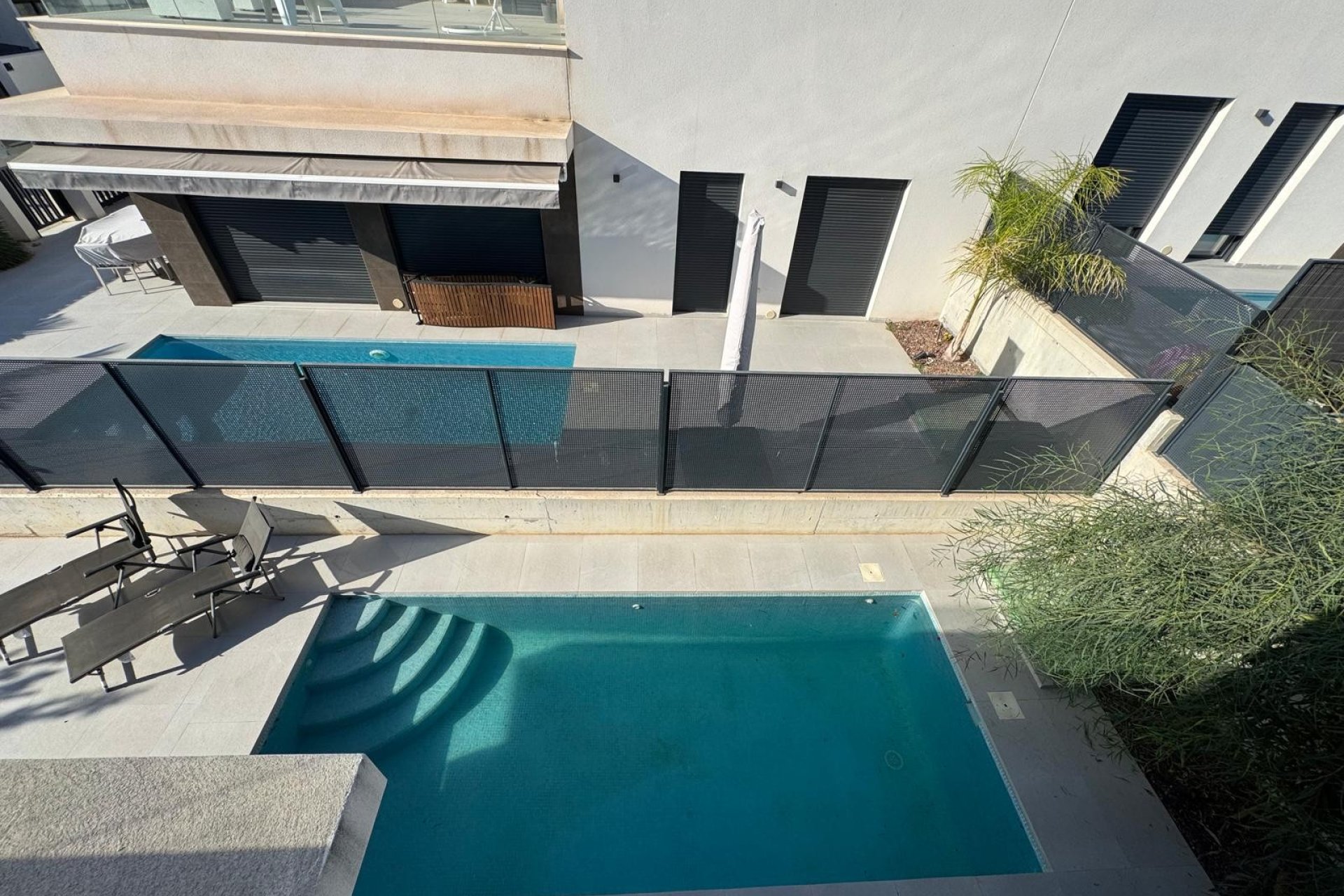 Sale - Villa - San Fulgencio