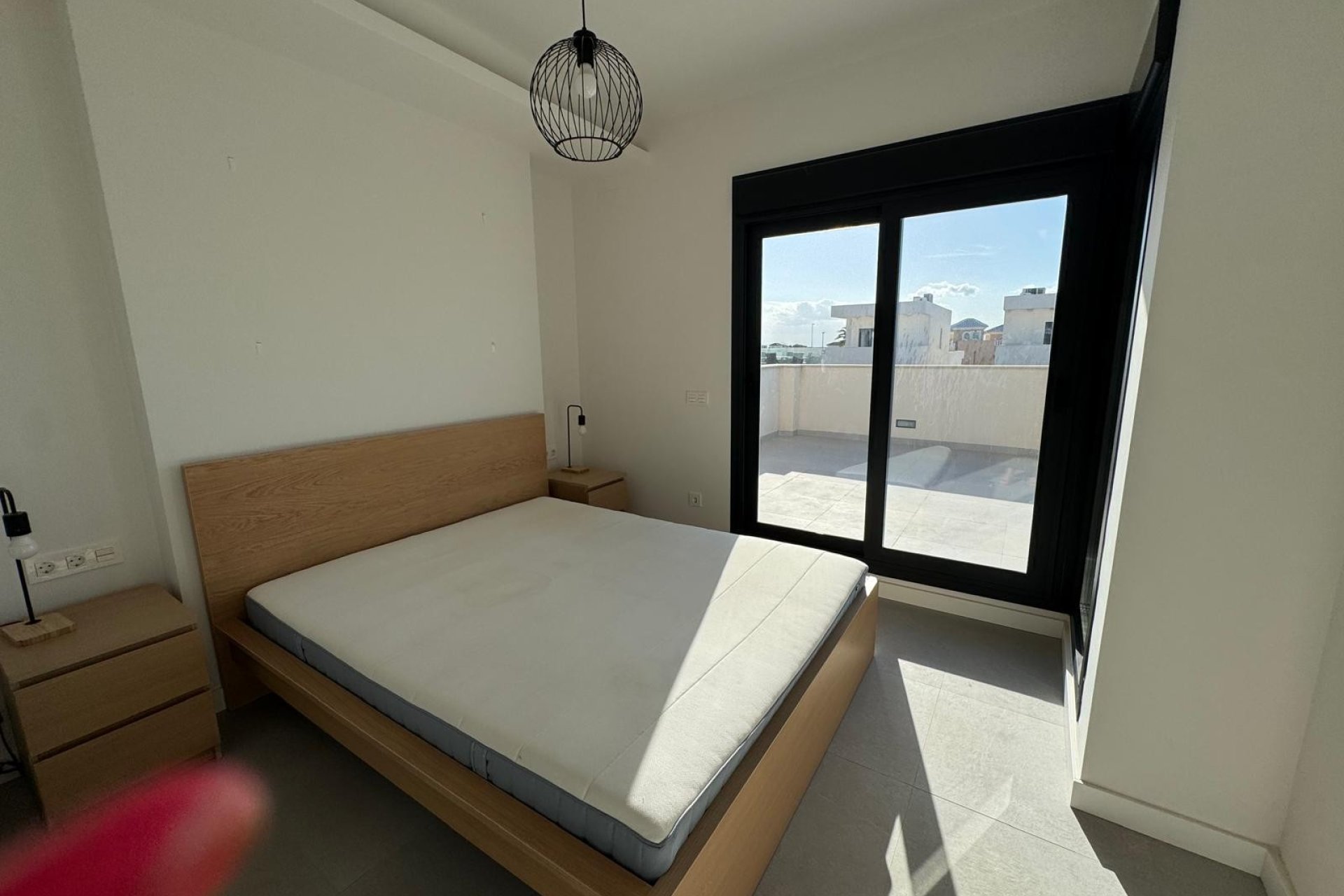 Sale - Villa - San Fulgencio