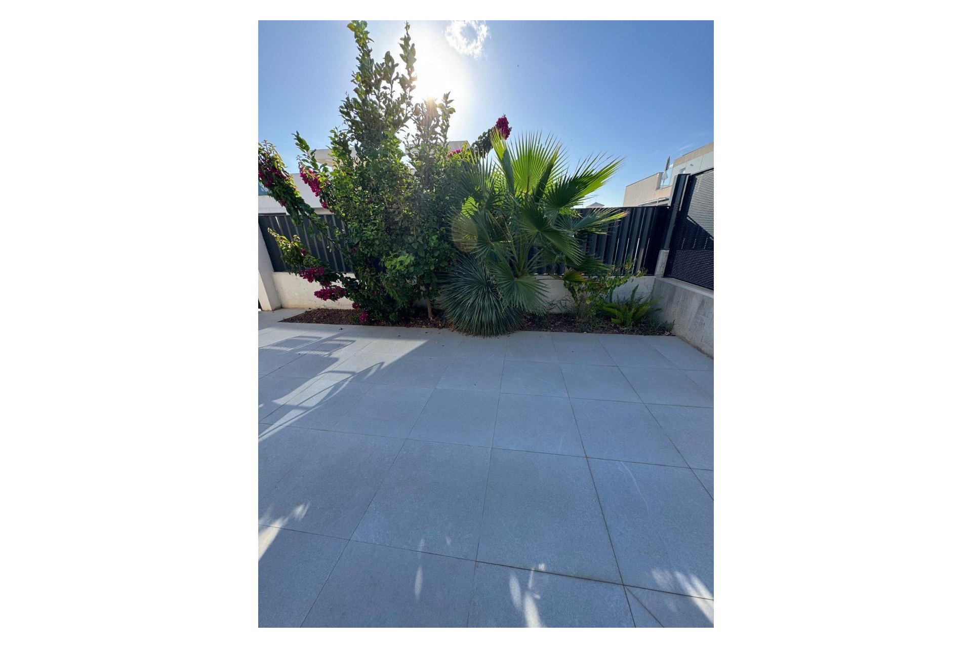 Sale - Villa - San Fulgencio