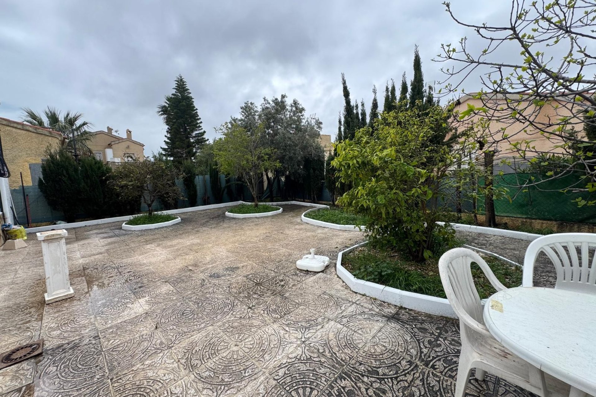 Sale - Villa - San Fulgencio