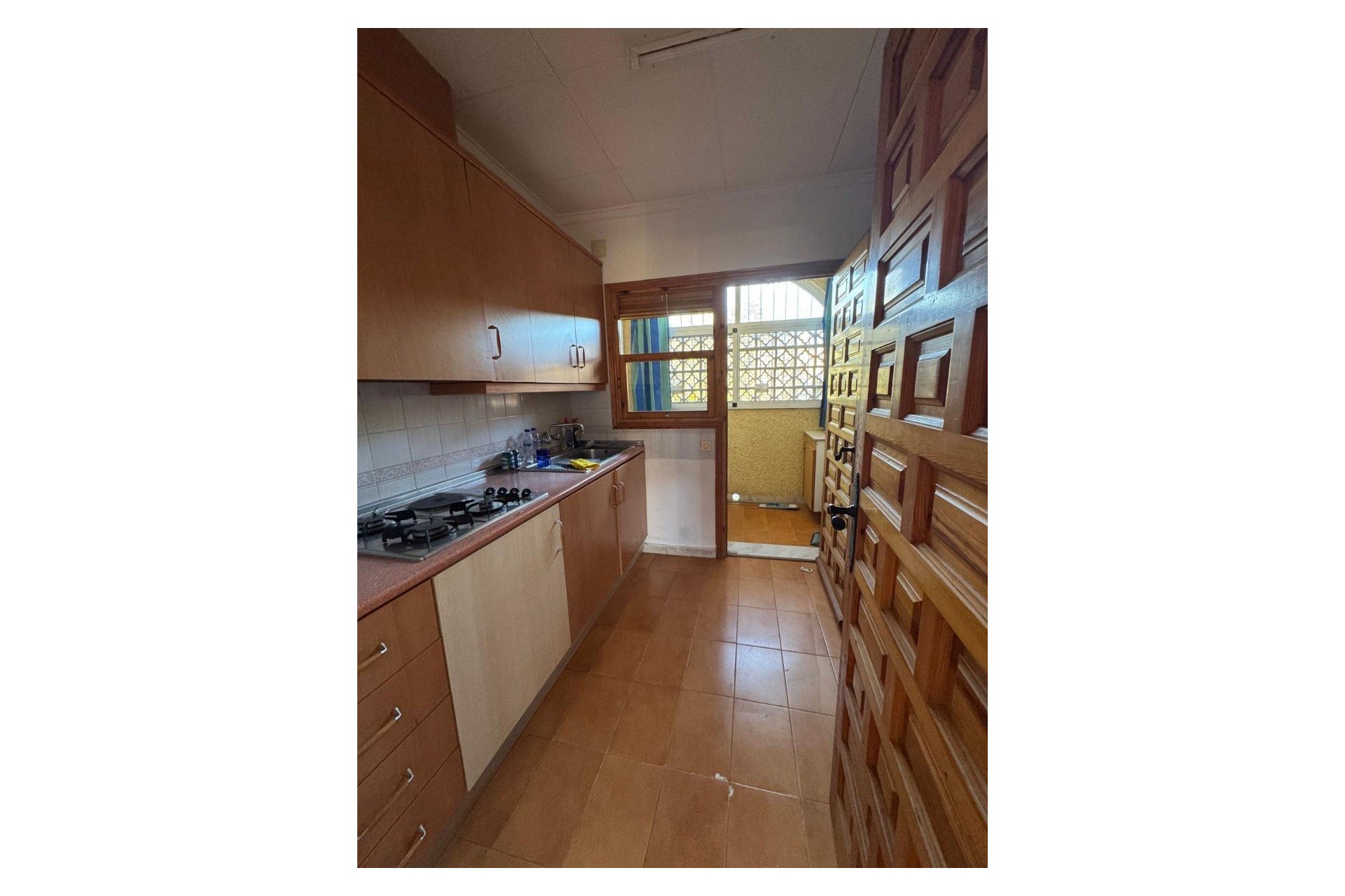 Sale - Villa - San Fulgencio