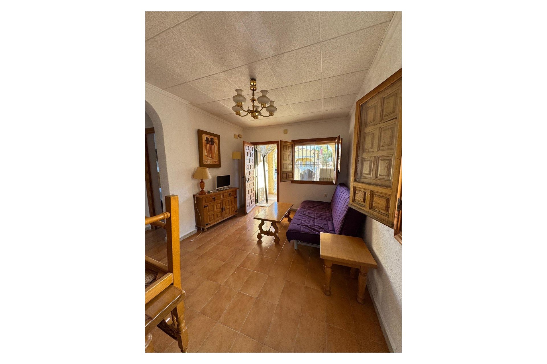 Sale - Villa - San Fulgencio