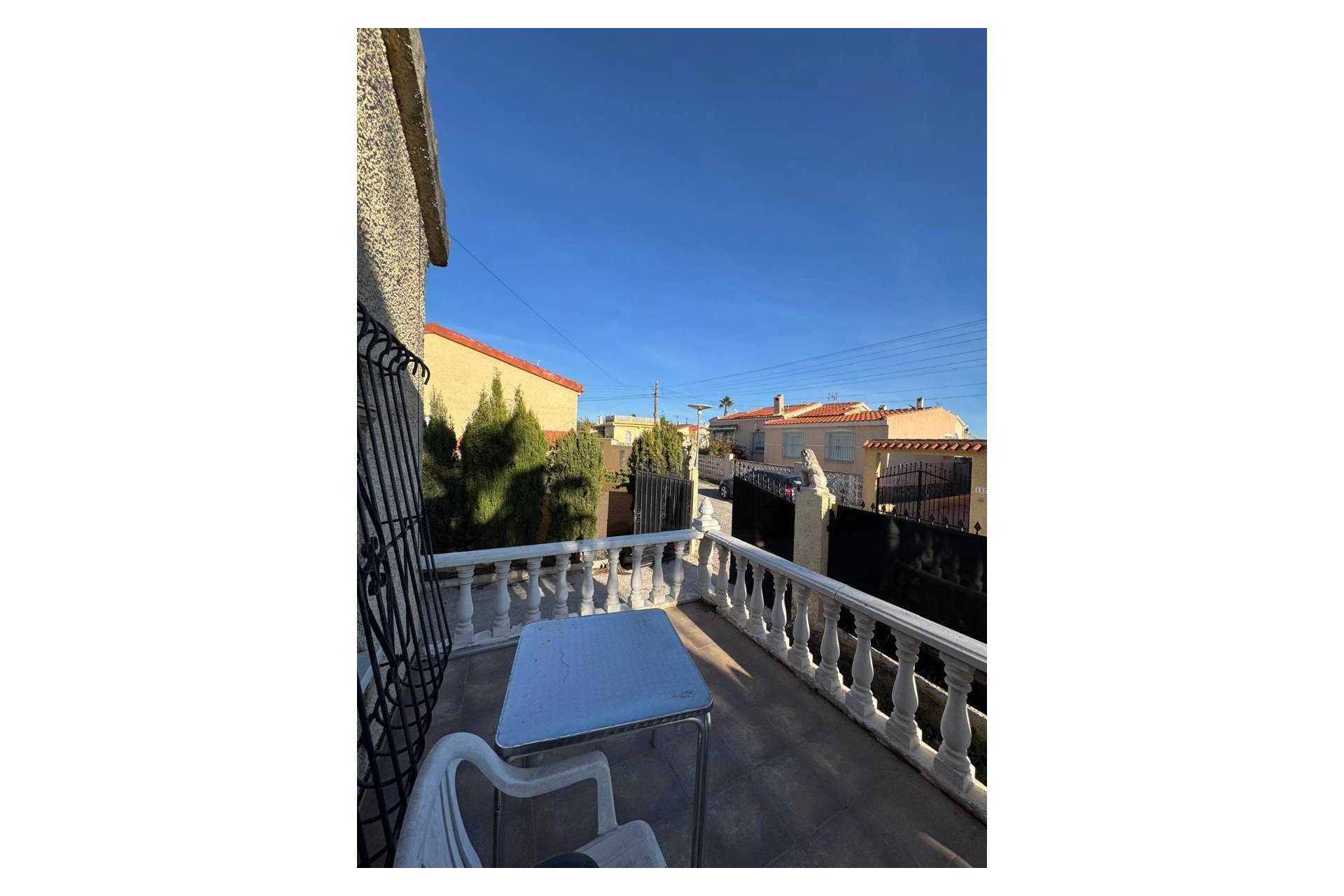 Sale - Villa - San Fulgencio