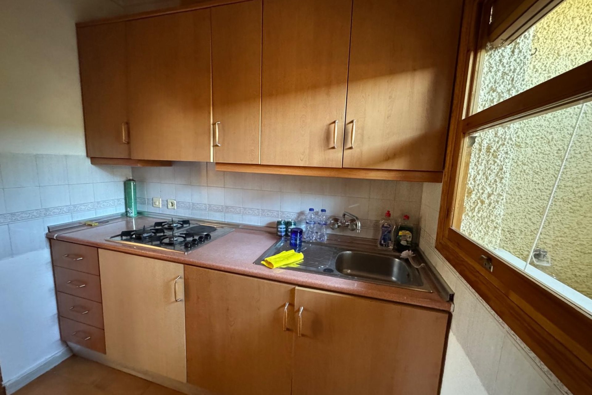 Sale - Villa - San Fulgencio