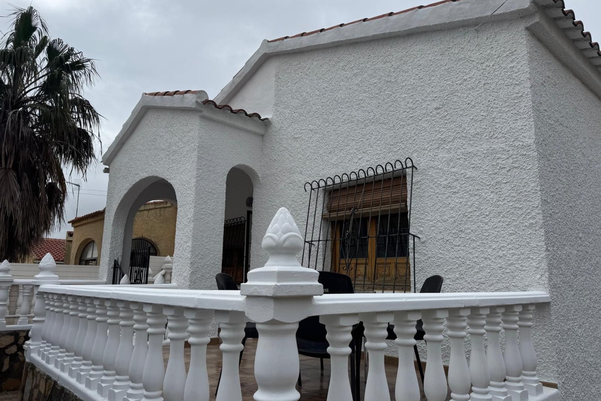 Sale - Villa - San Fulgencio