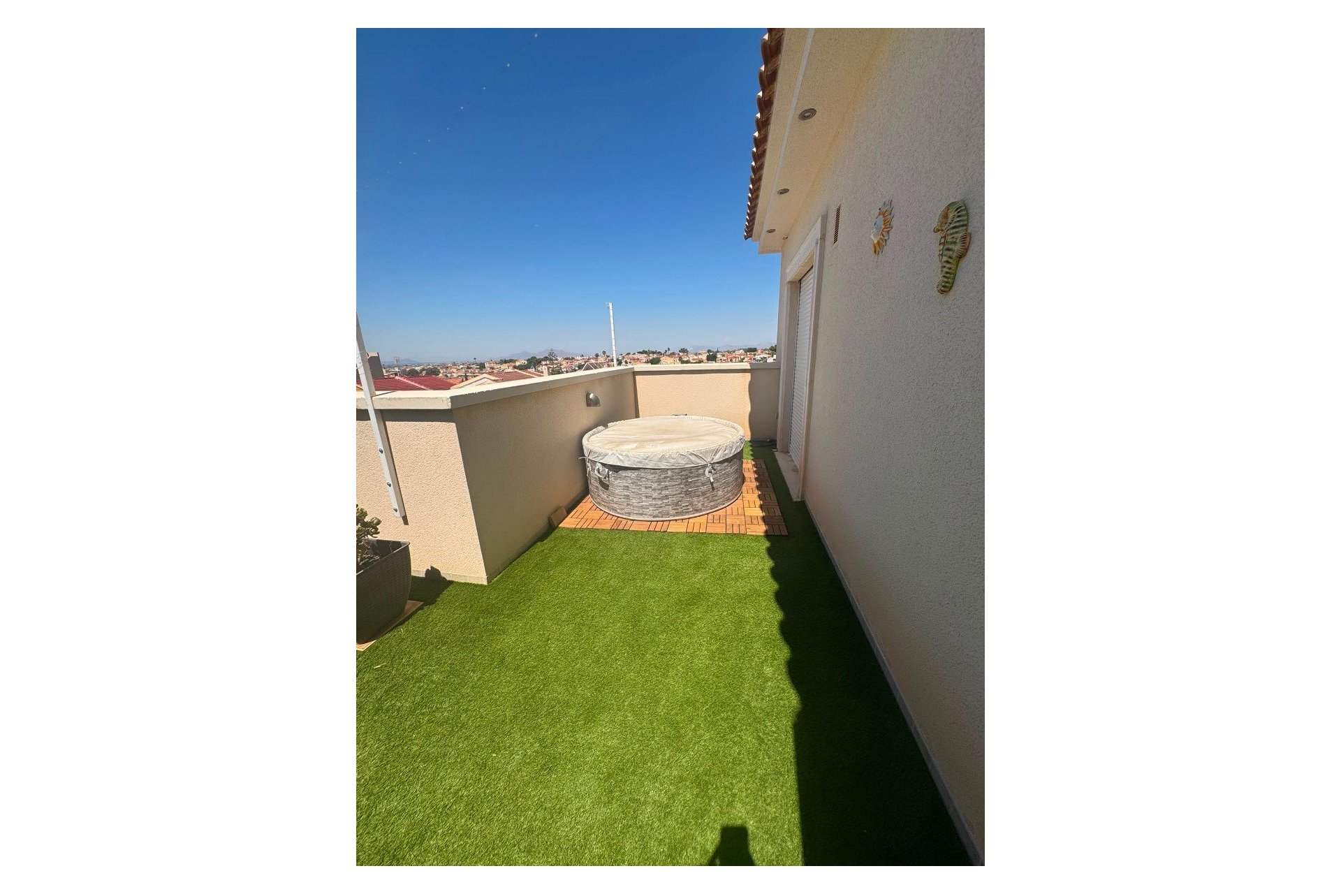 Sale - Villa - San Fulgencio