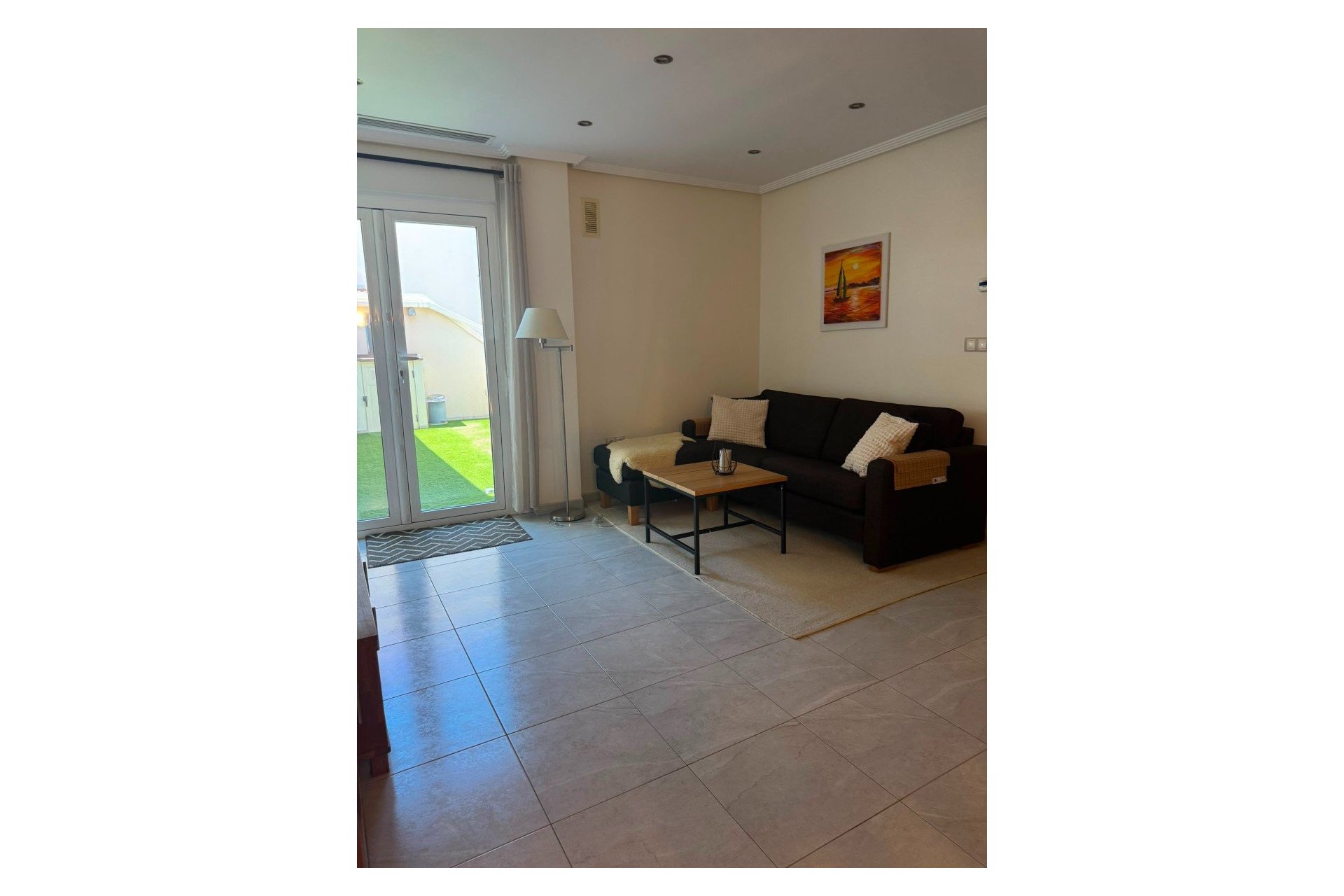 Sale - Villa - San Fulgencio