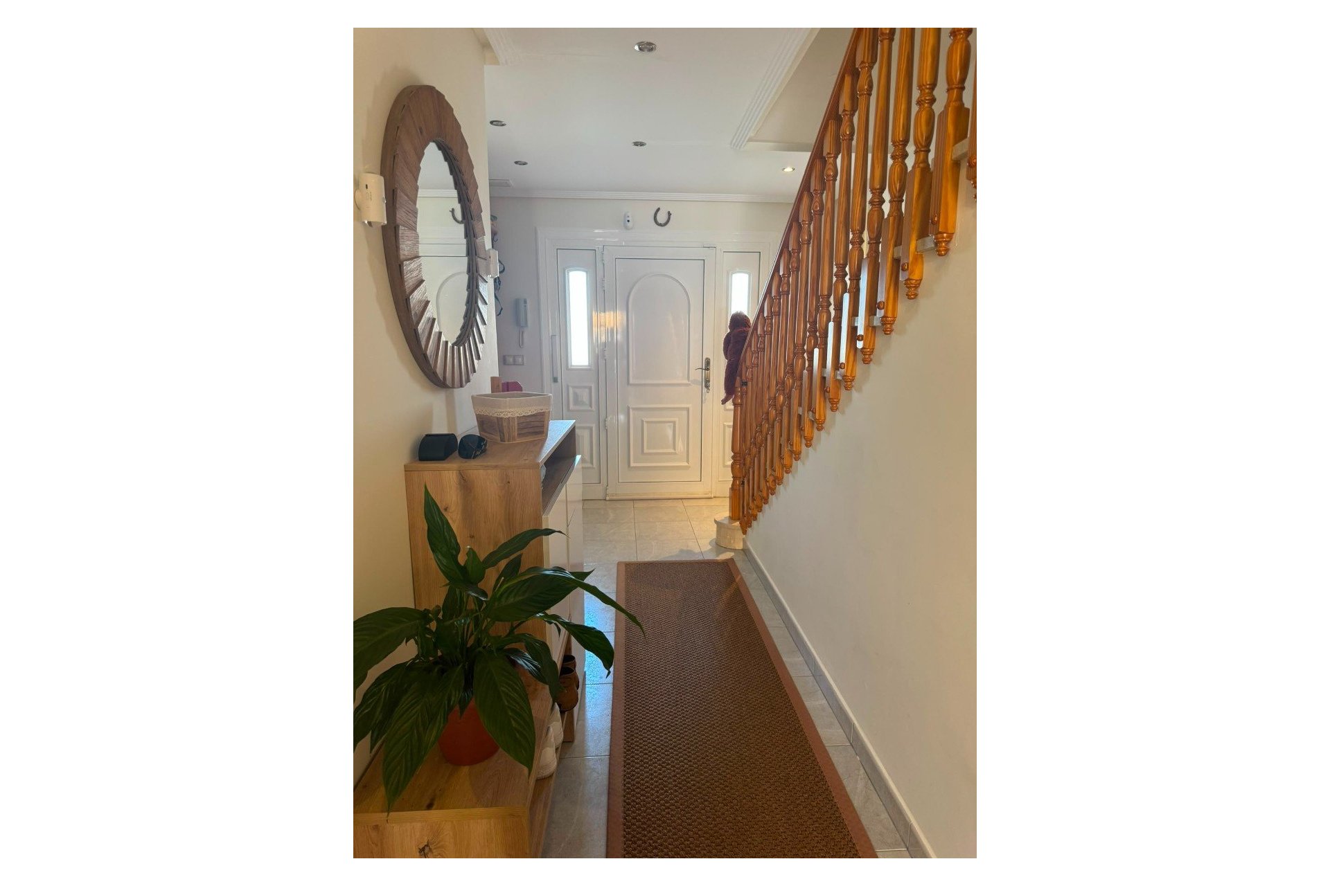 Sale - Villa - San Fulgencio