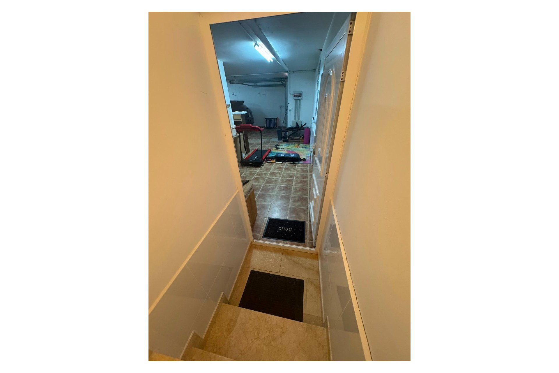 Sale - Villa - San Fulgencio