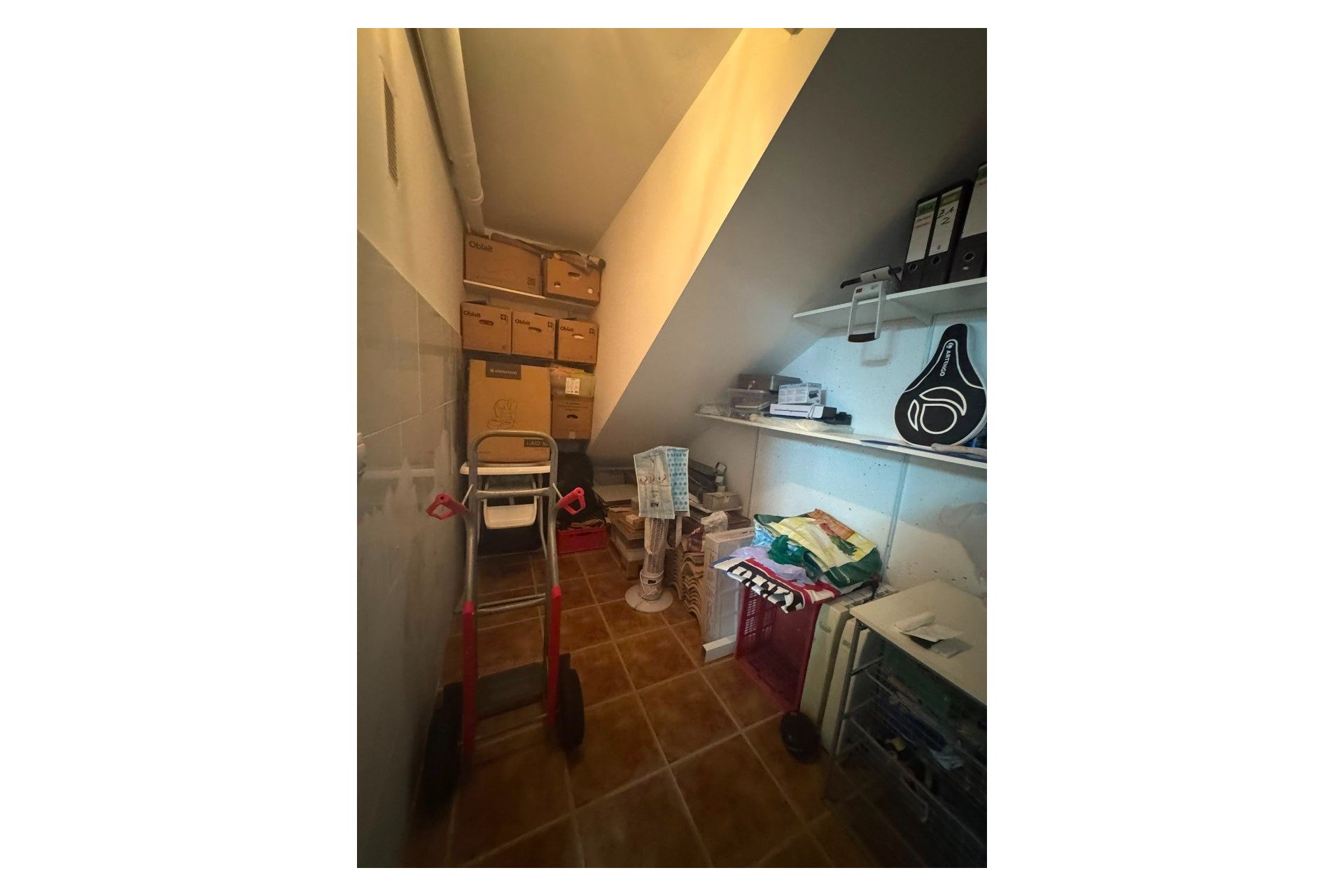 Sale - Villa - San Fulgencio